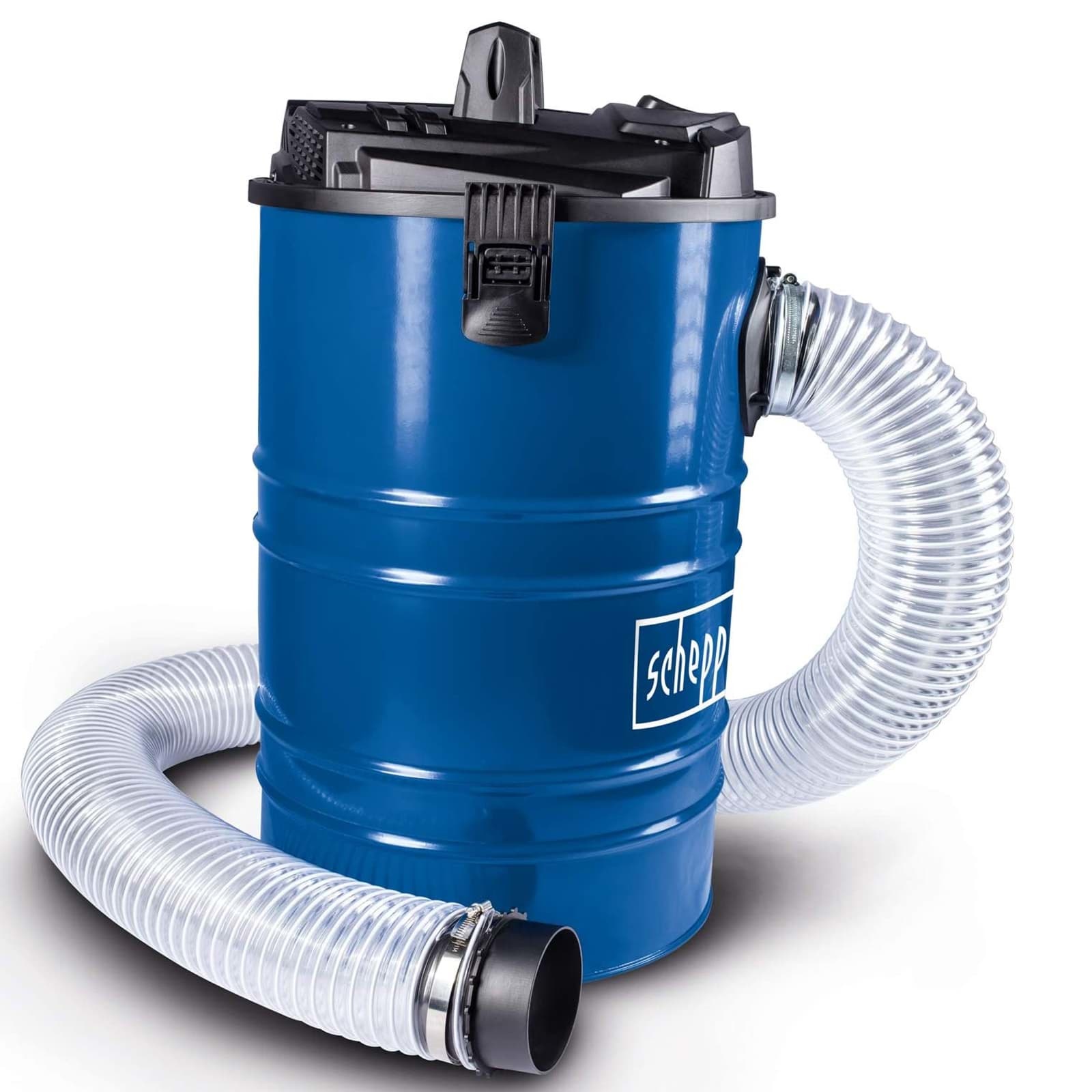 Scheppach Stofafzuiging DC100 - Detailed view of the product