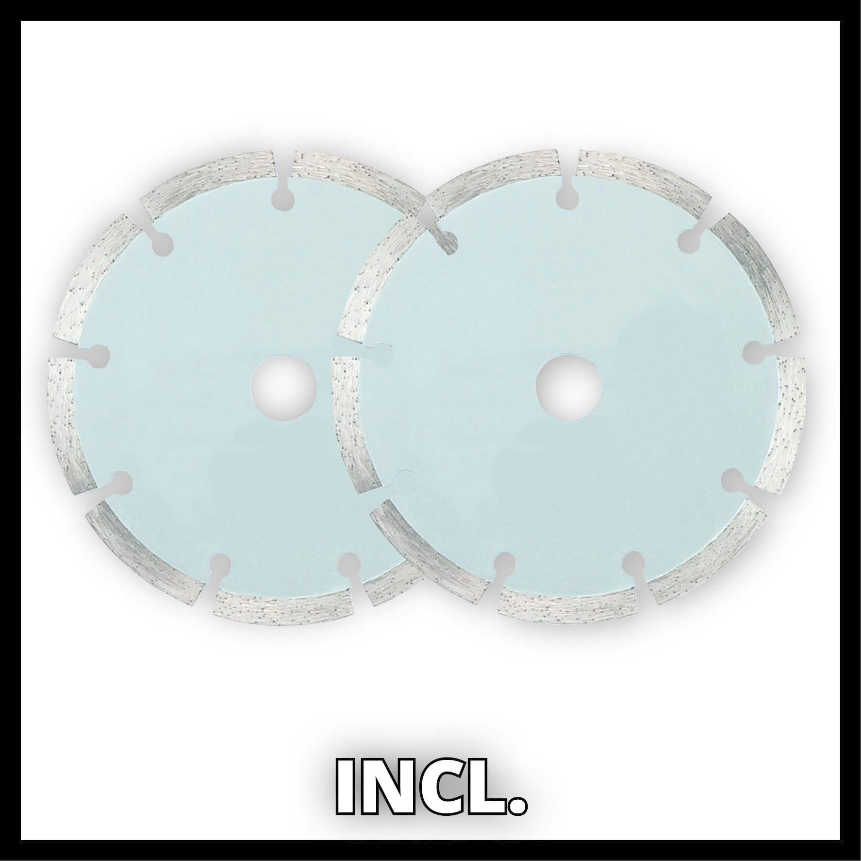 Einhell muurfrees TC-MA 1300 thumbnail 5