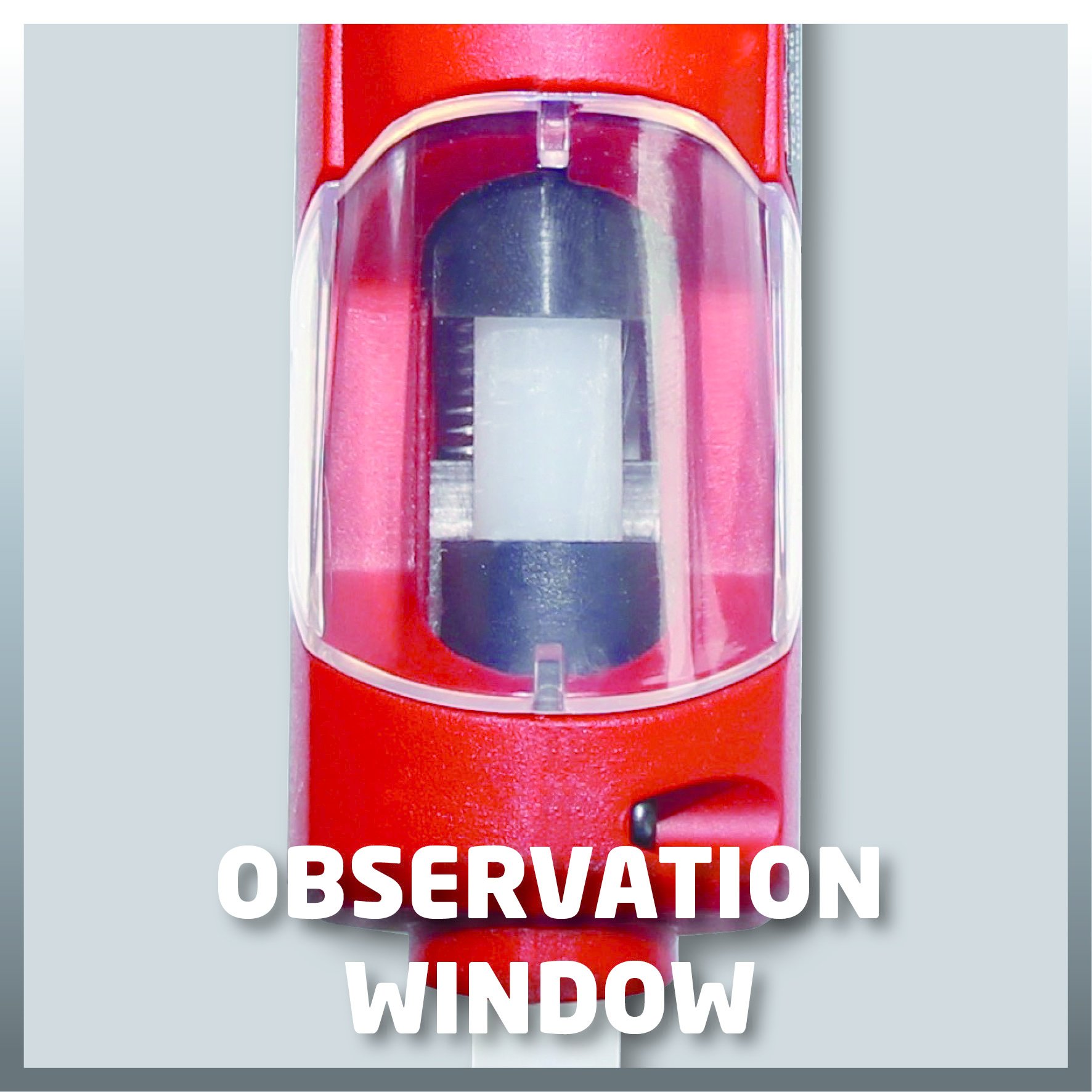 Einhell TC-GG 30 Lijmpistool - Detailed view of the product