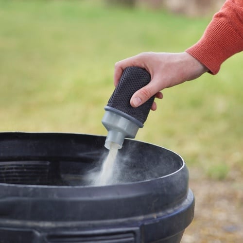 Black&Decker Excentrische schuurmachine KA199 thumbnail 5