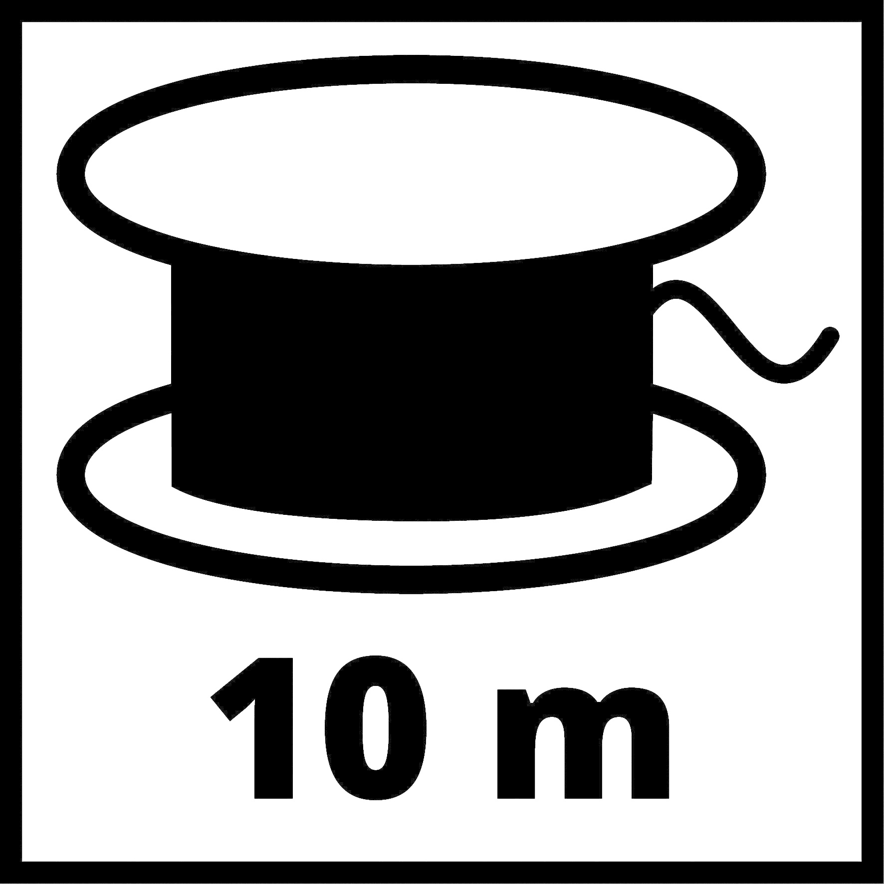 Einhell GC-ET 4530 SET Elektrische grastrimmer thumbnail 10