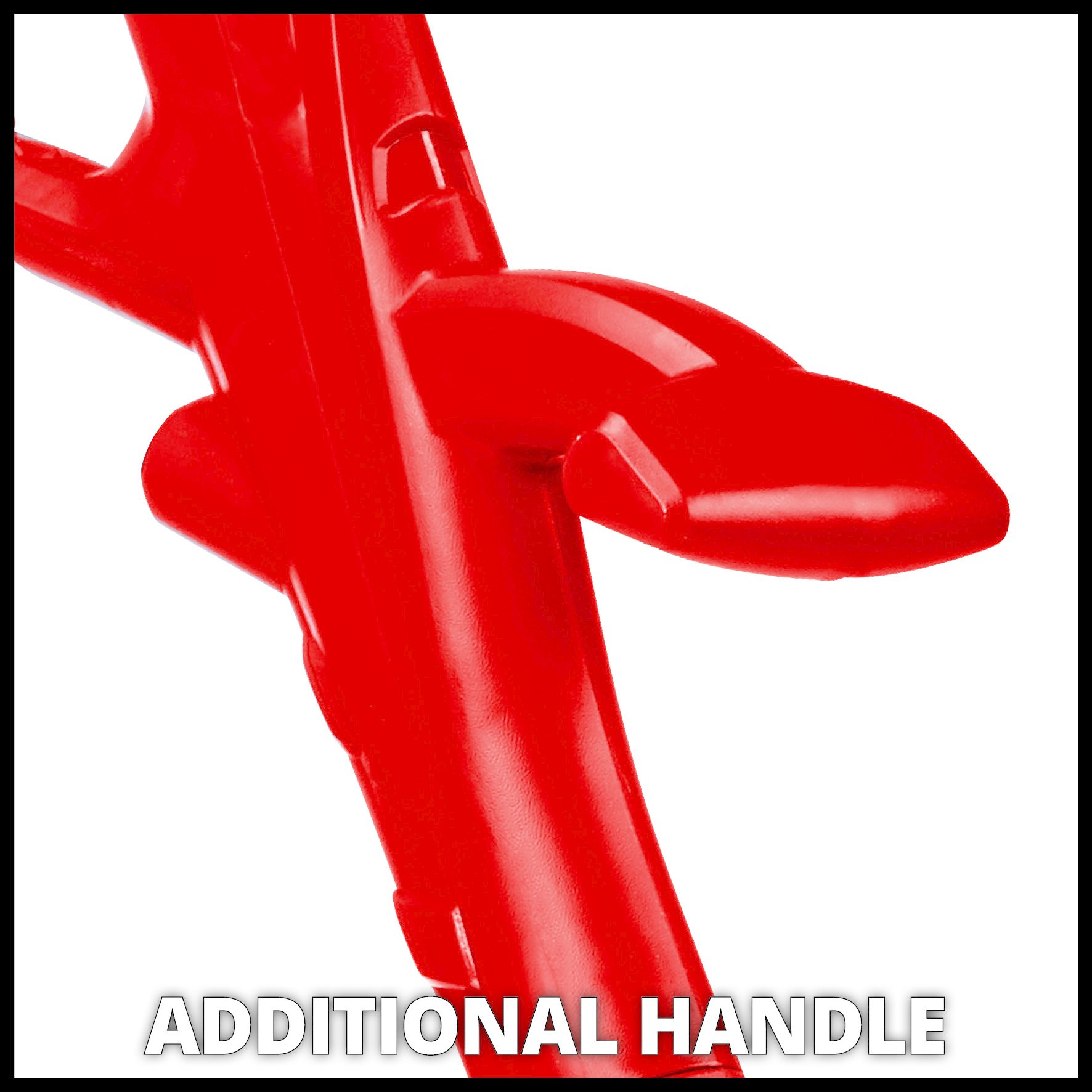 Einhell GC-ET 2522 Grastrimmer 250Watt - Detailed view of the product