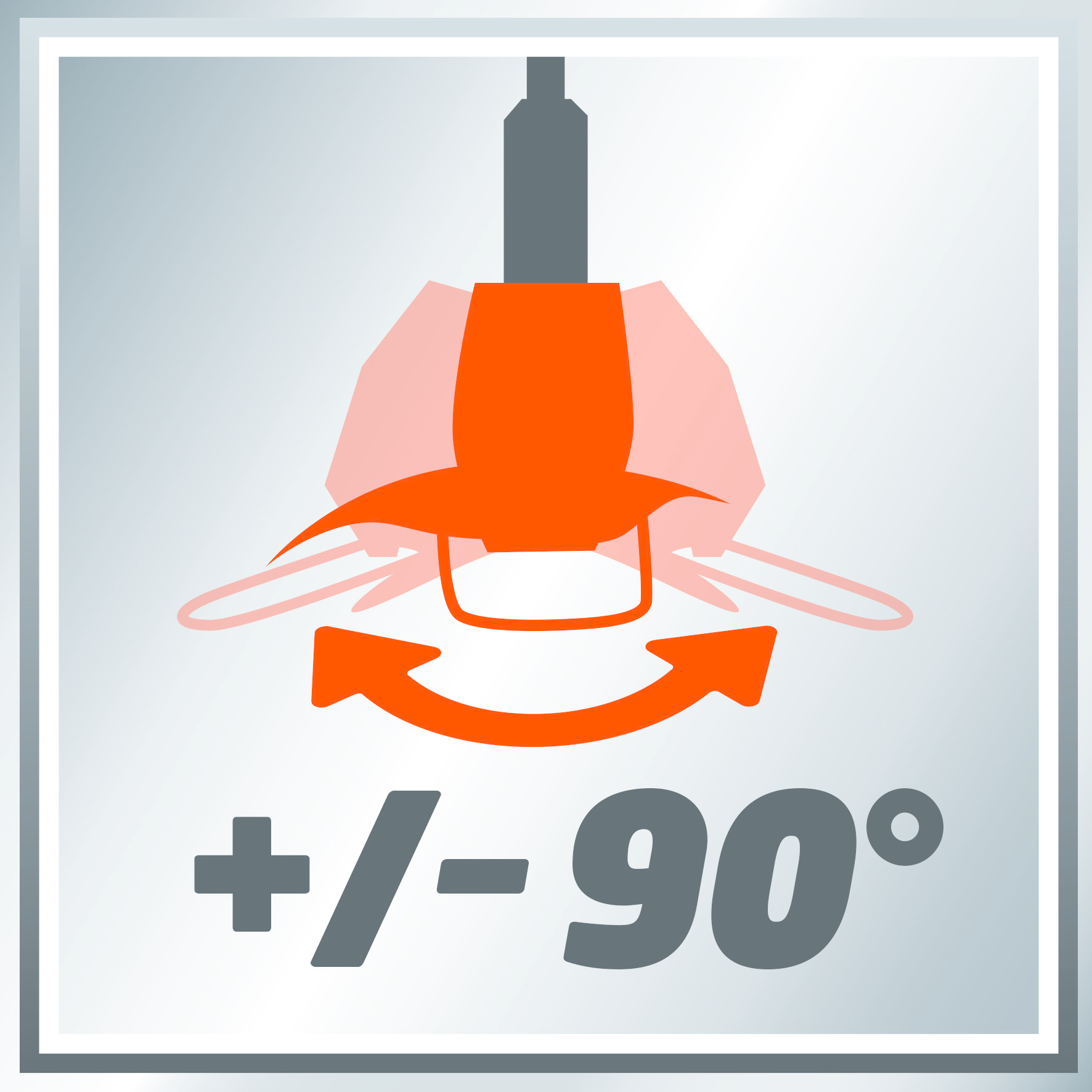 Einhell GC-ET 4025 Elektrische grastrimmer - Detailed view of the product