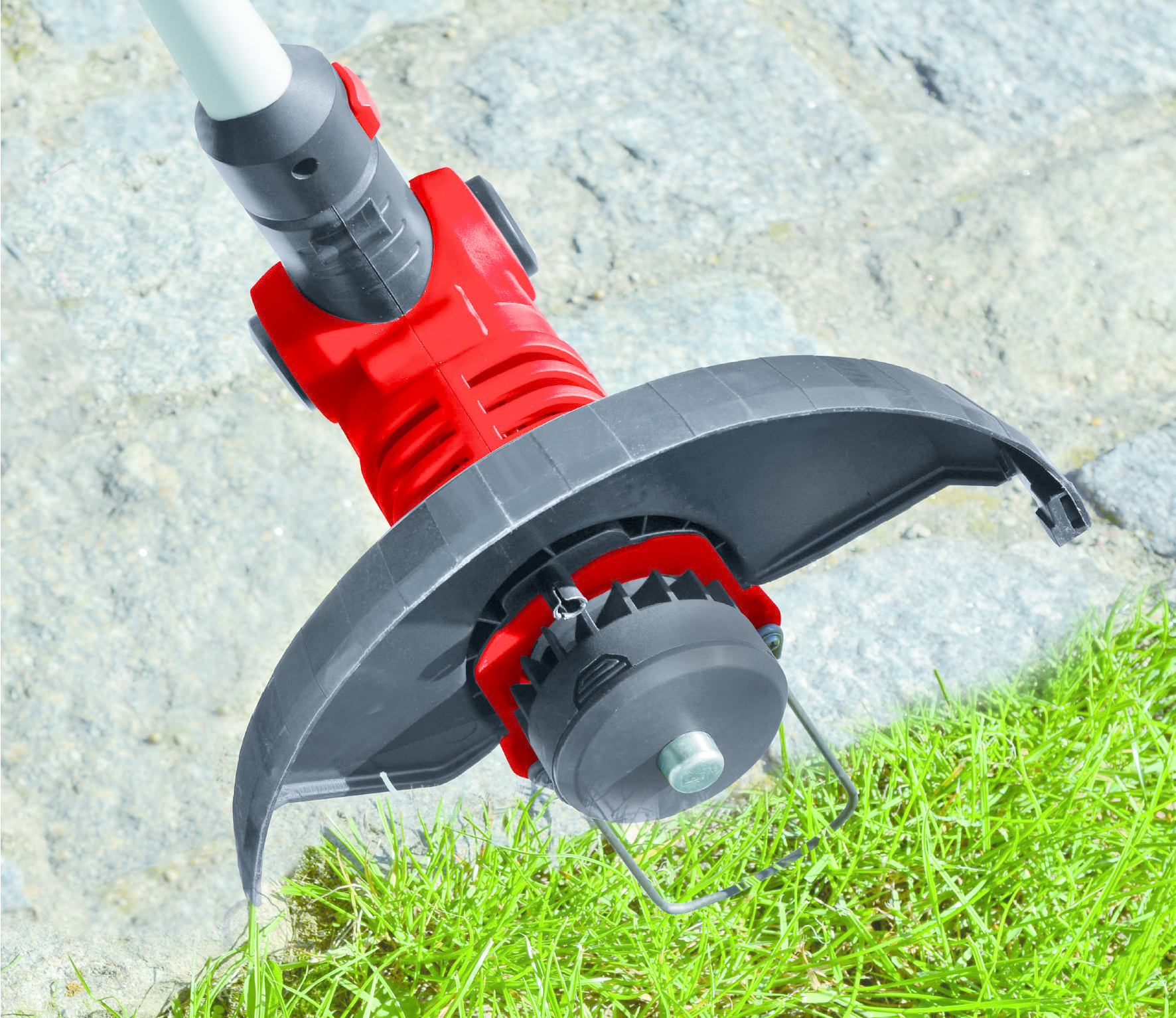 Einhell GC-ET 4025 Elektrische grastrimmer thumbnail 6
