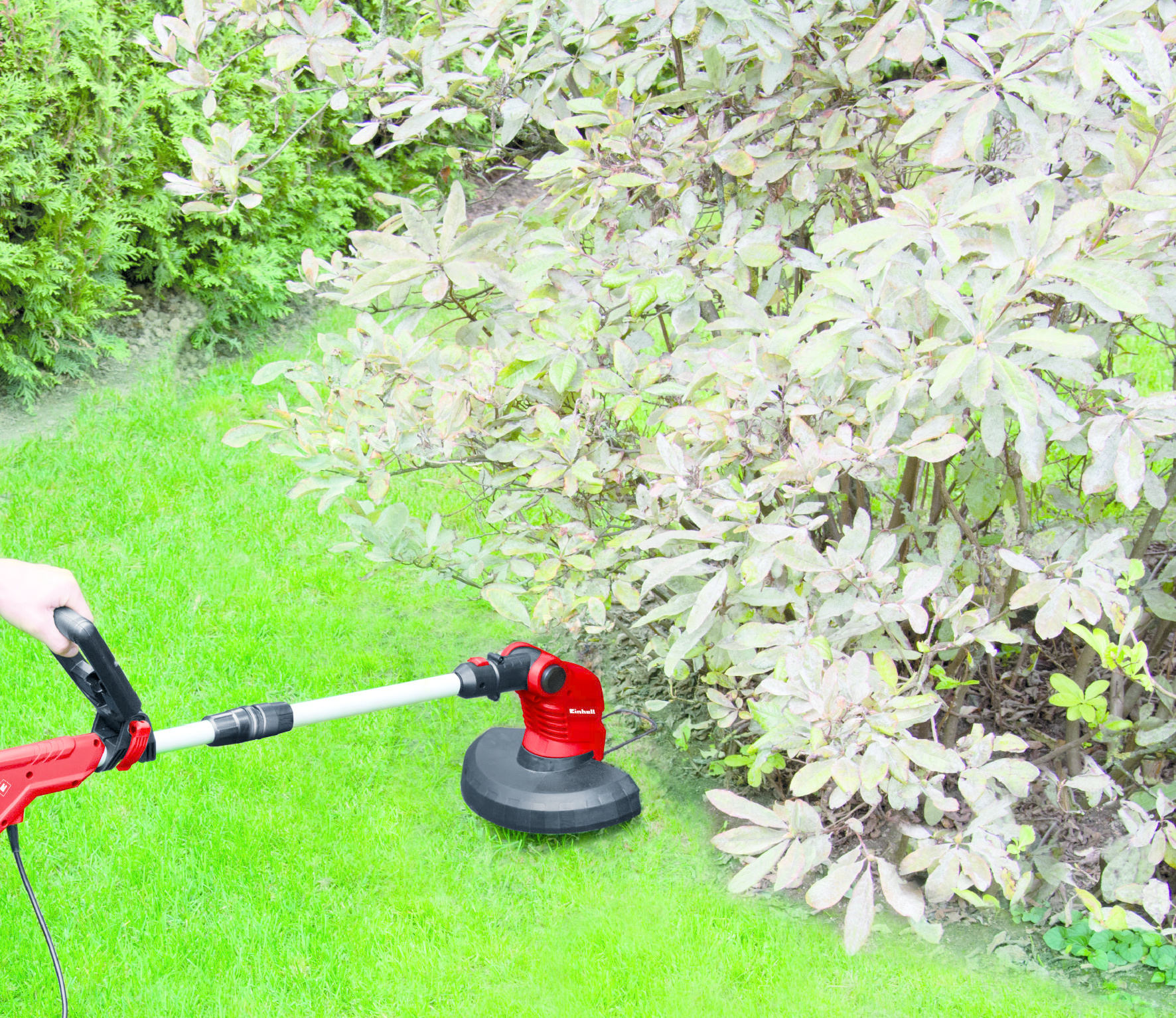 Einhell GC-ET 4025 Elektrische grastrimmer thumbnail 7