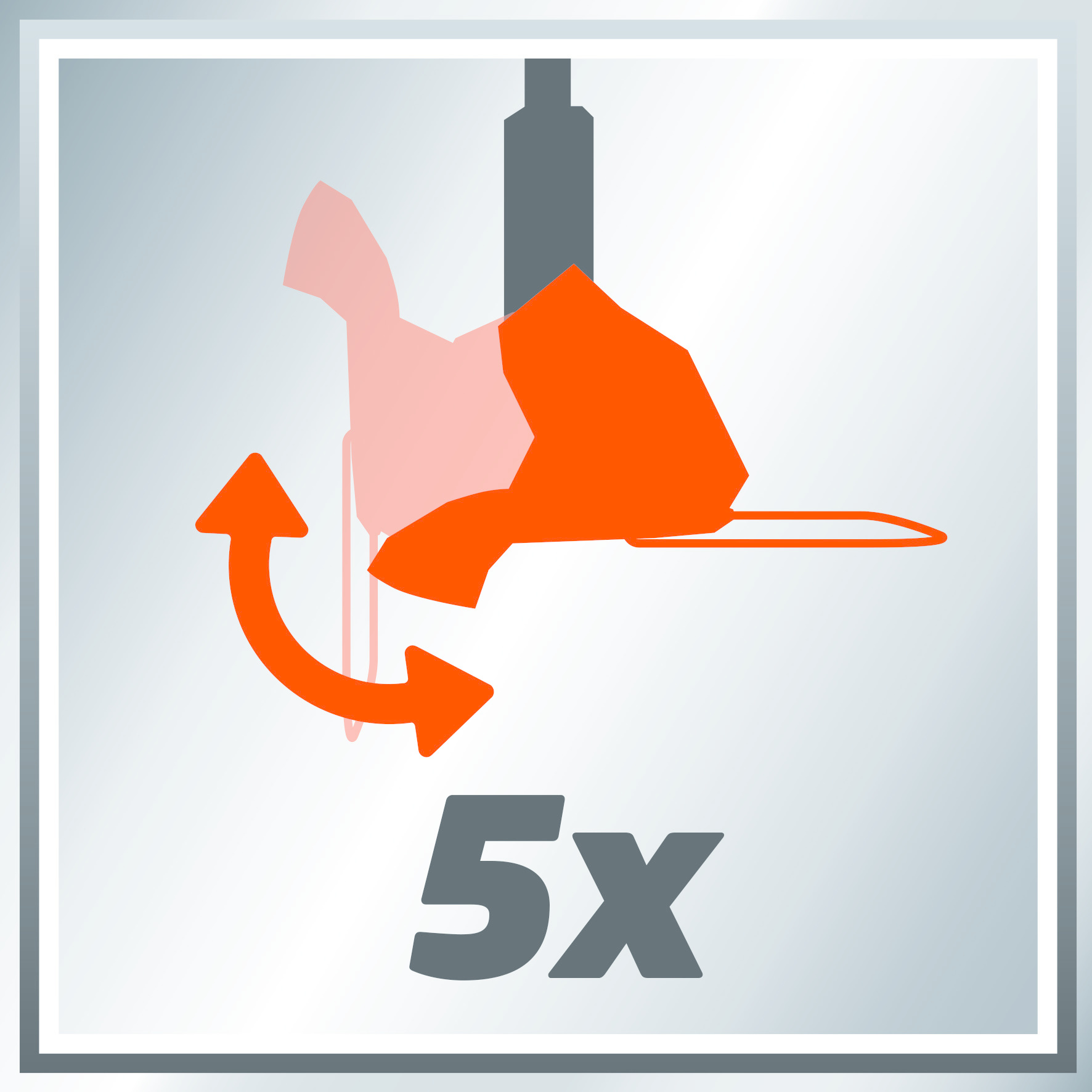 Einhell GC-ET 4025 Elektrische grastrimmer thumbnail 8