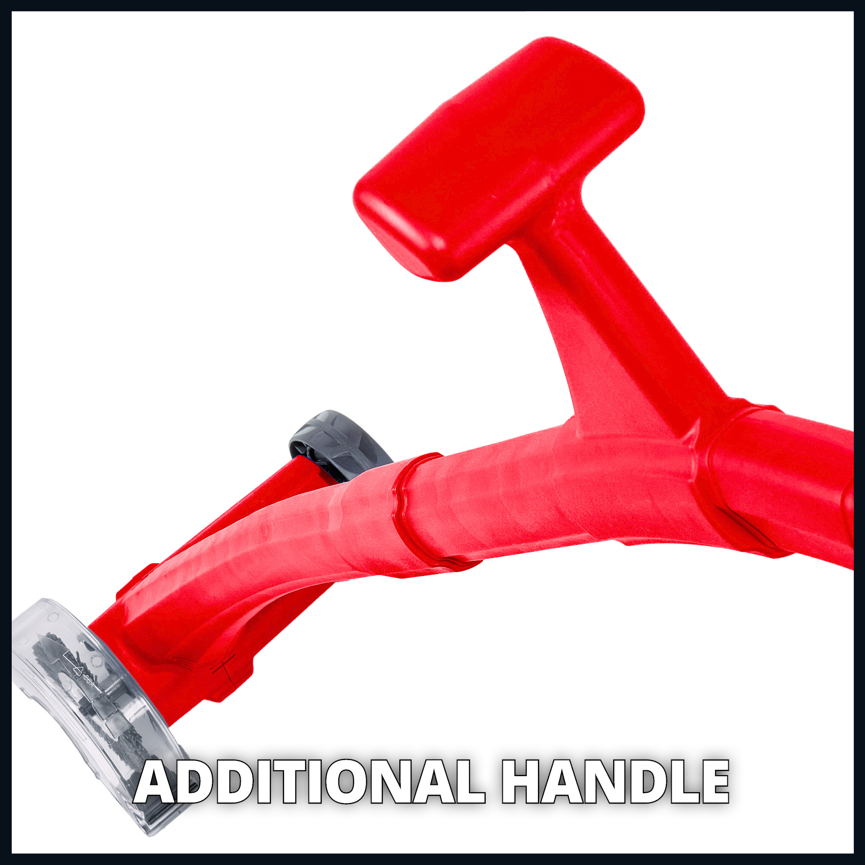 Einhell GC-EG 1410 Elektrische Voegenreiniger - Detailed view of the product