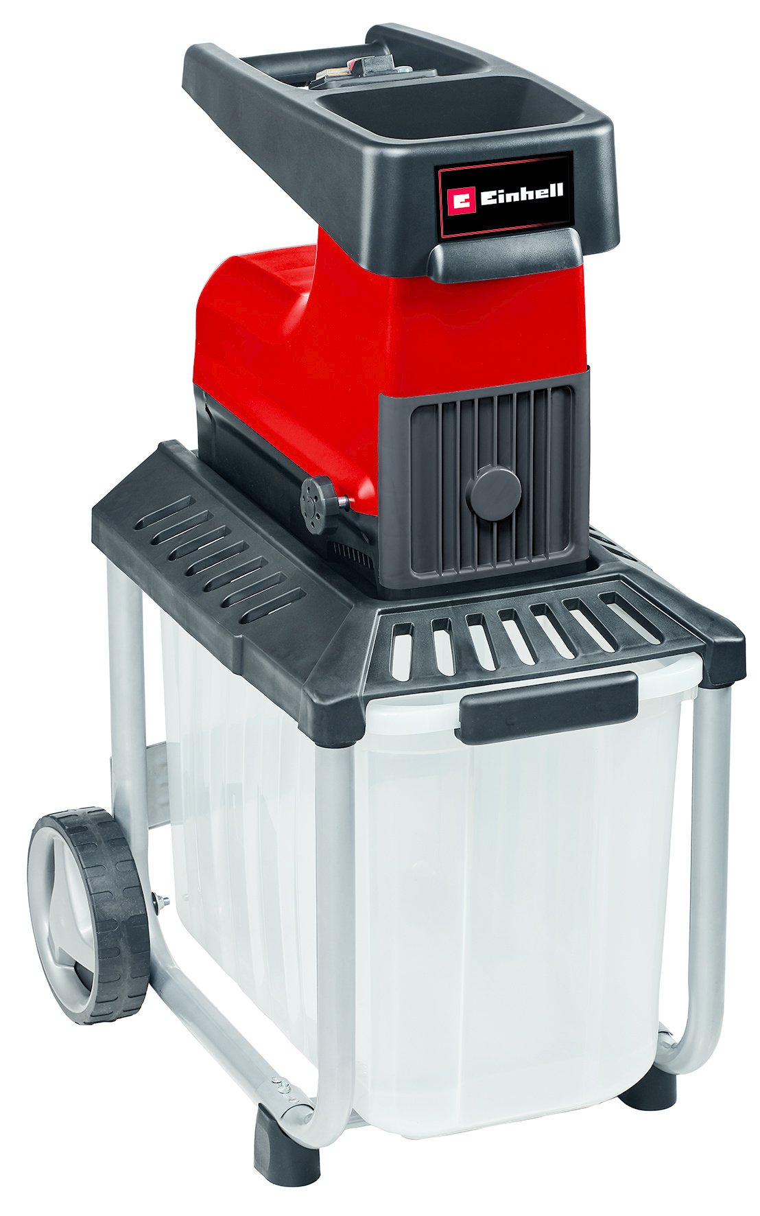 Einhell GC-RS 60 CB Elektrische Fluisterhakselaar - Default image for the product