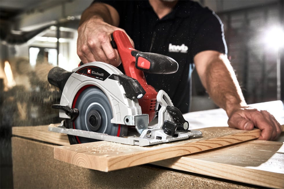 KWB ZaagbladSet 190 x 30mm 24/36/60Tands - Detailed view of the product