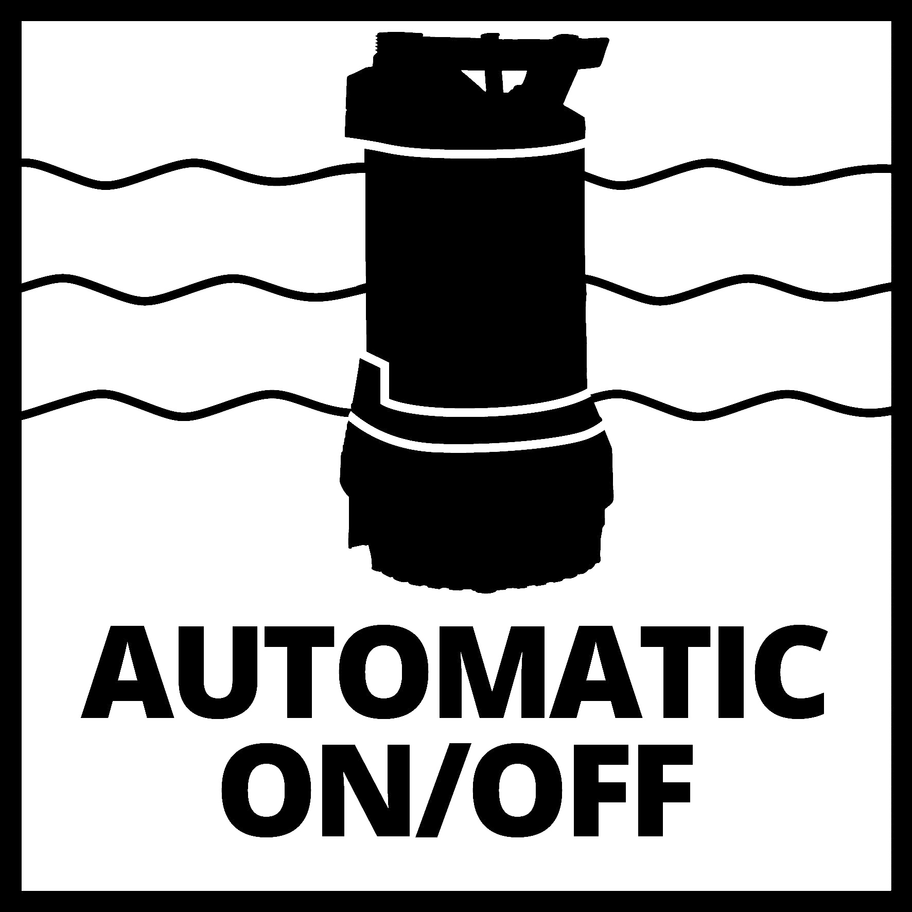 Einhell GE-PP 5555 RB-A Regentonpomp thumbnail 7