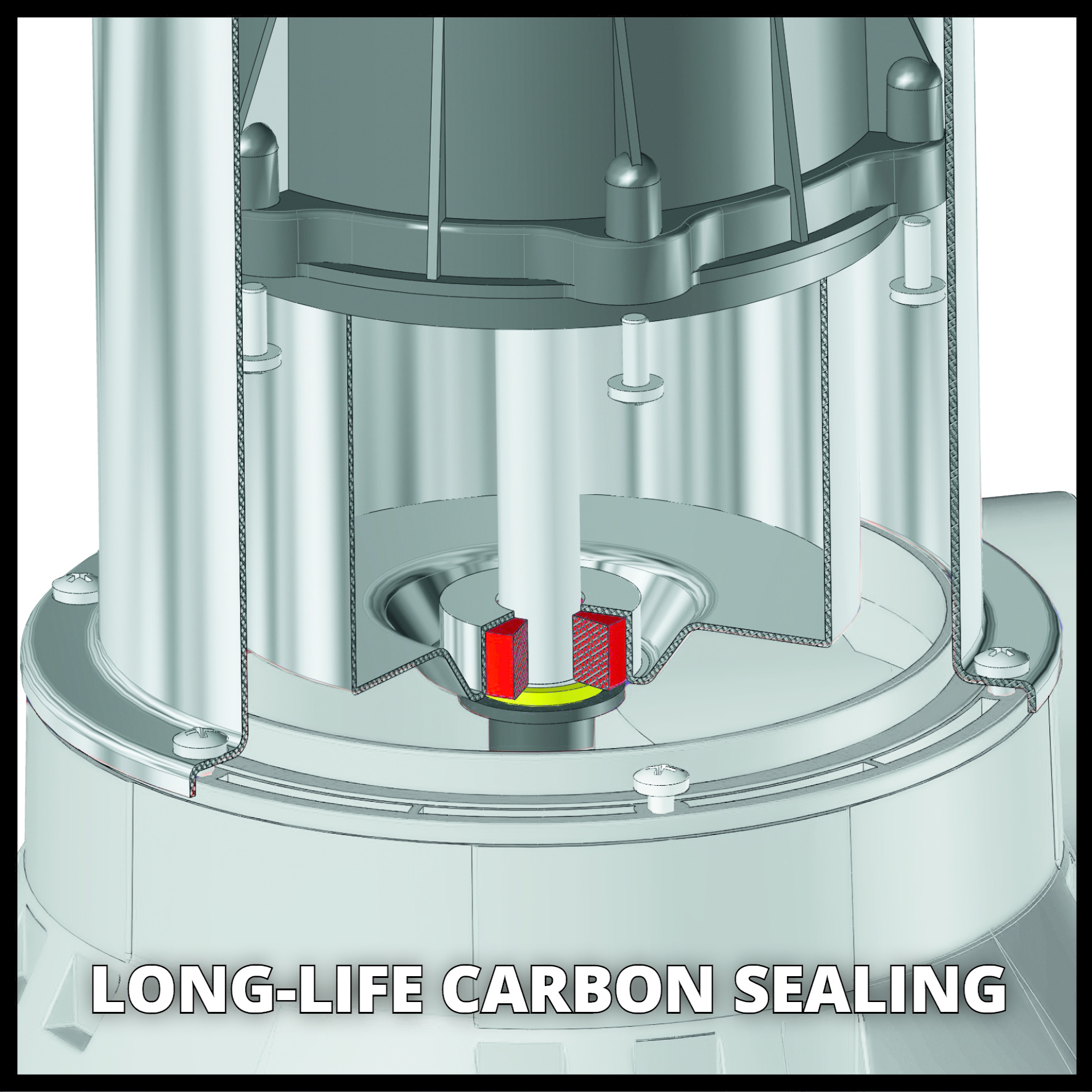 Einhell GC-DP 9035 N Vuilwaterpomp thumbnail 5