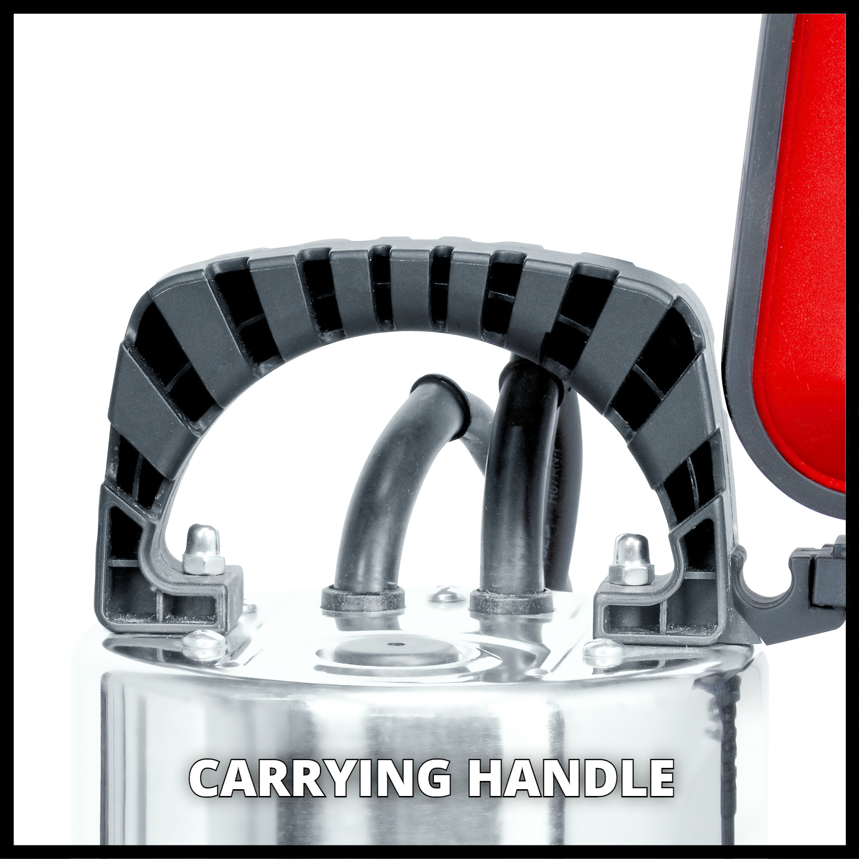 Einhell GC-DP 9035 N Vuilwaterpomp thumbnail 6