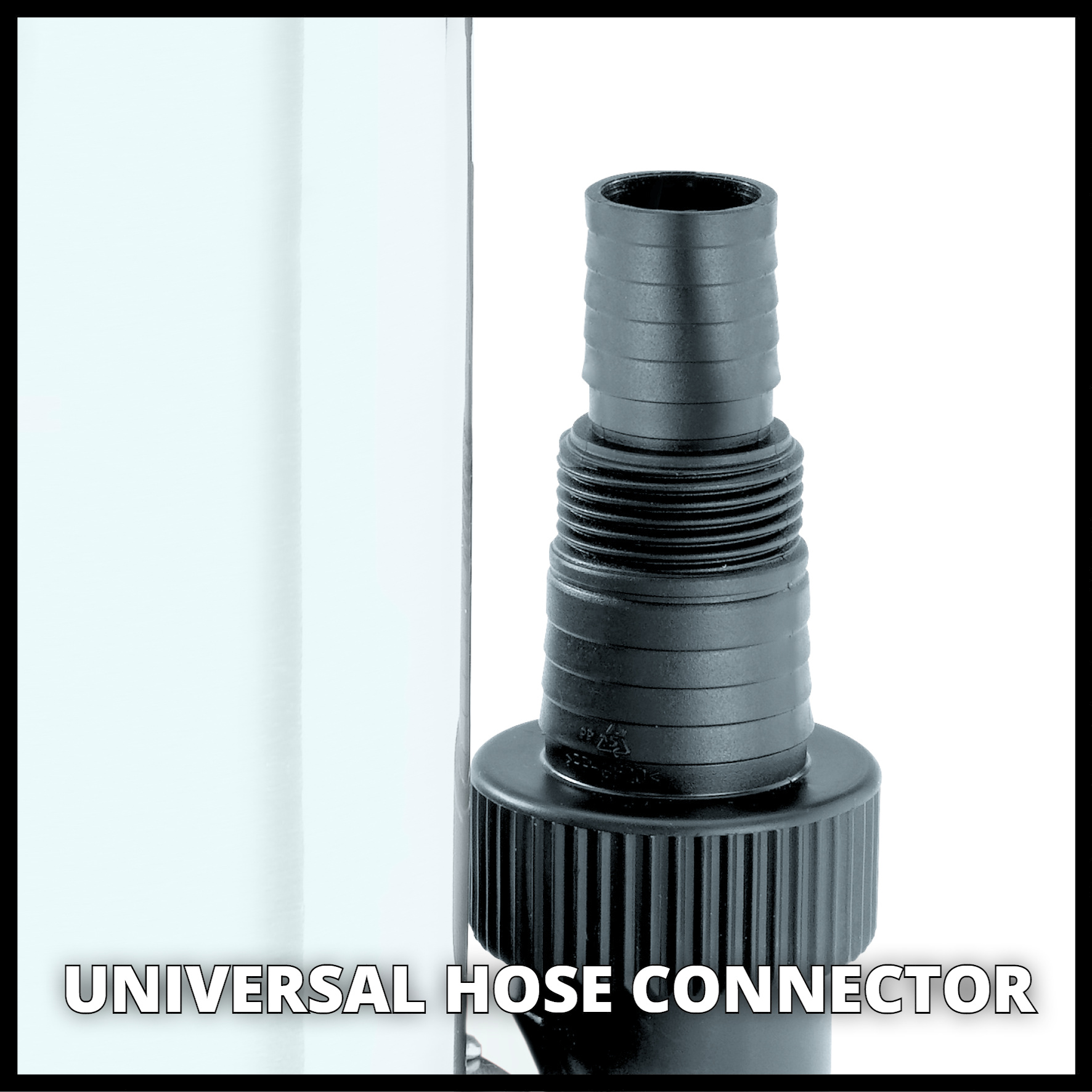 Einhell GC-DP 9035 N Vuilwaterpomp thumbnail 10