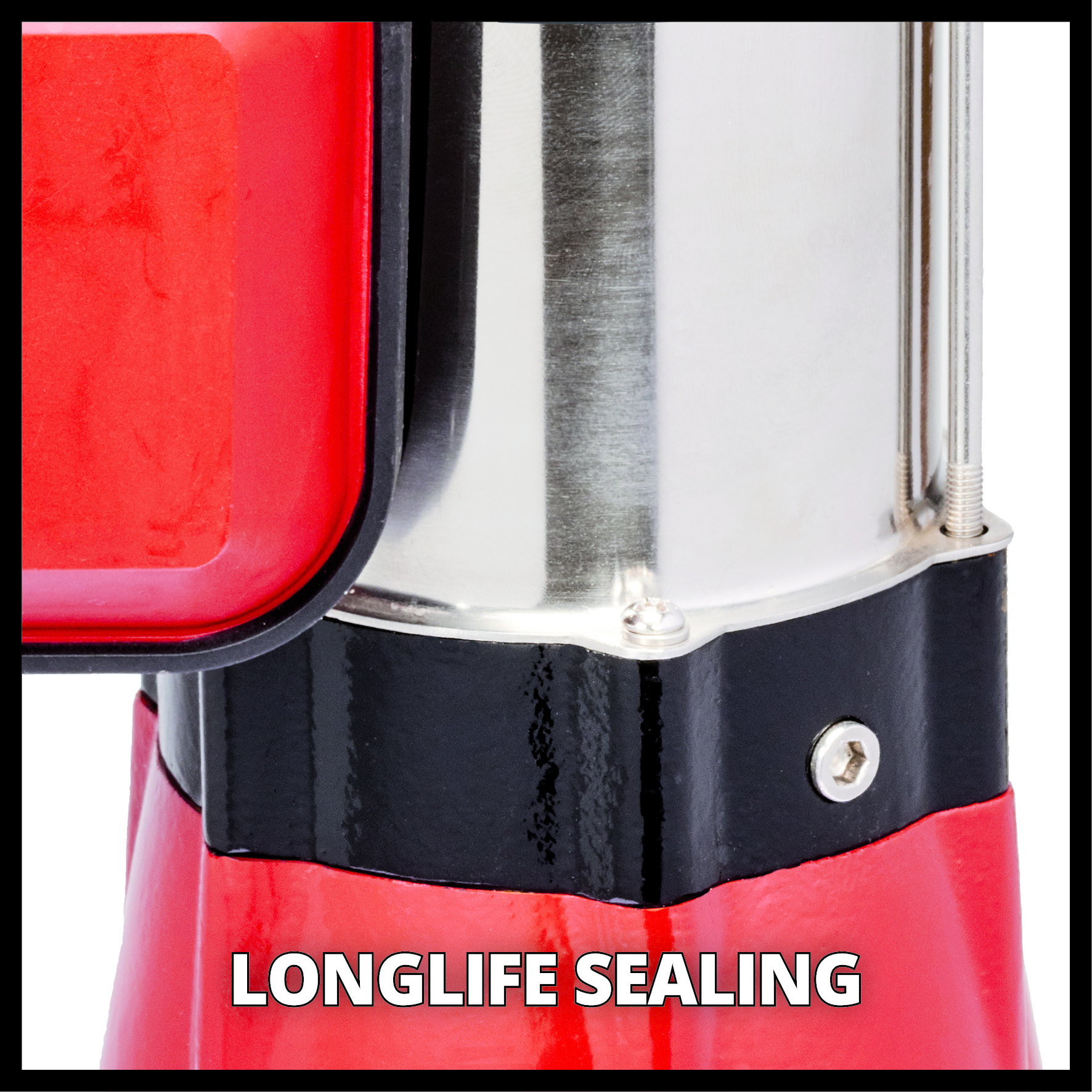 Einhell GC-DP 5010 G Vuilwaterpomp - Detailed view of the product