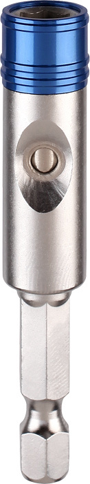 KWB QUICK CHANGE Bithouder 1/4" - Detailed view of the product