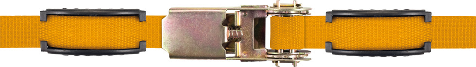 KWB Spanband met Ratel en 4 Hoekspanklauwen - Detailed view of the product