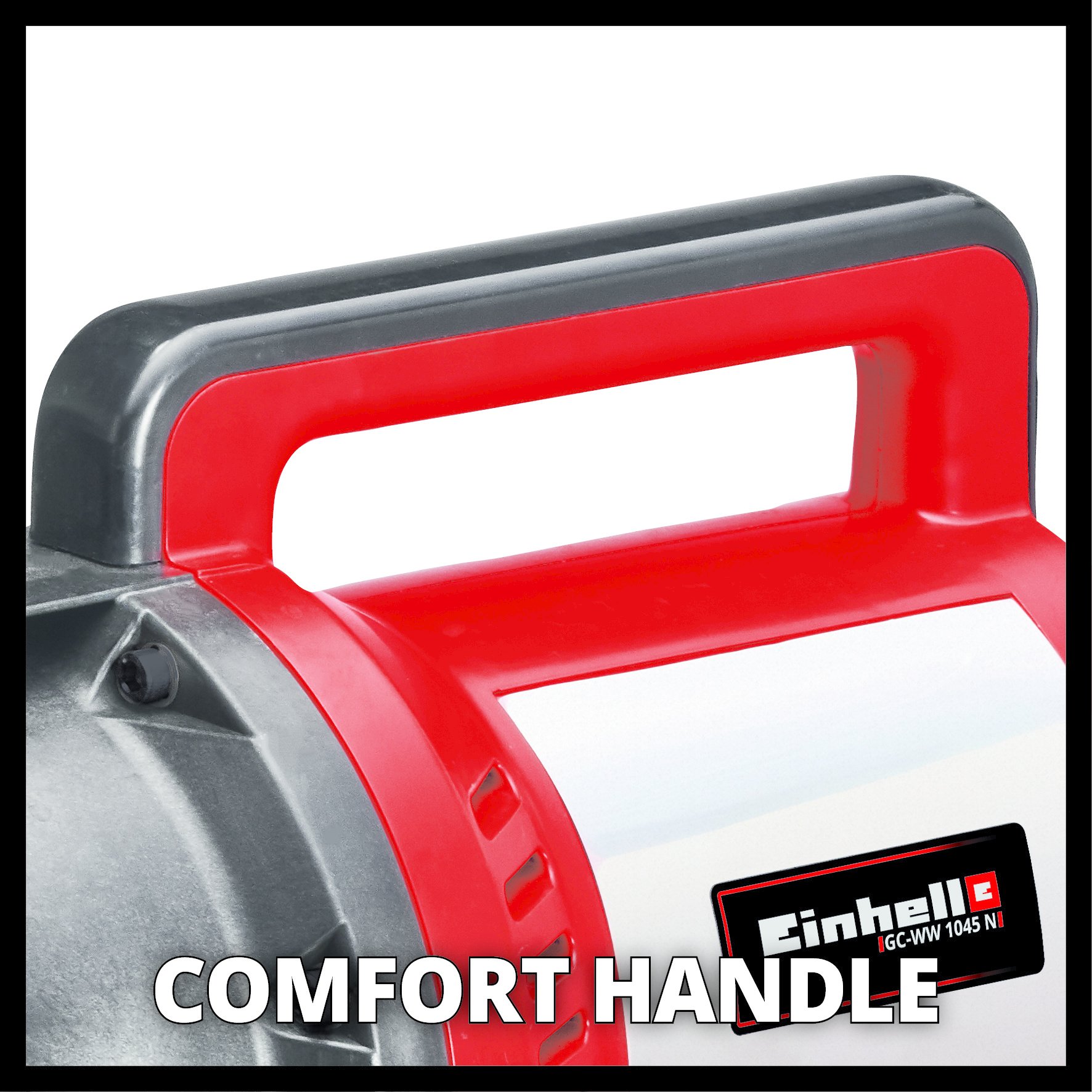 Einhell GC-WW 1045 N Hydrofoorpomp - Detailed view of the product