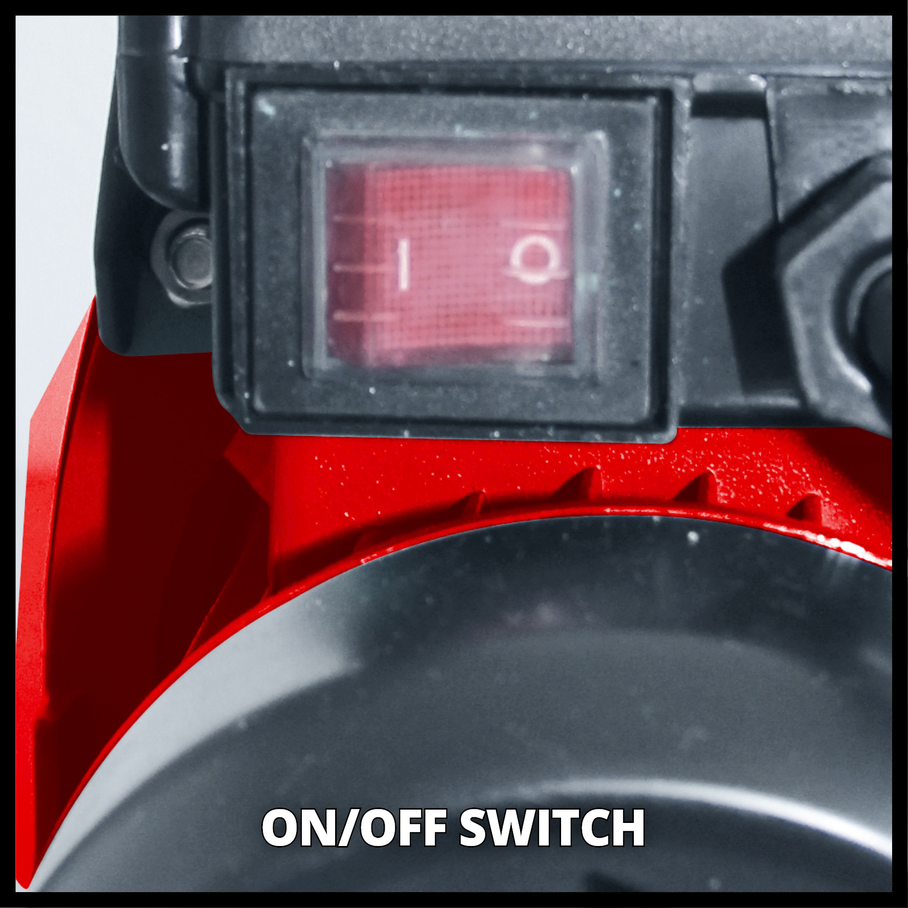 Einhell GC-GP 6538 Tuinpomp - Detailed view of the product