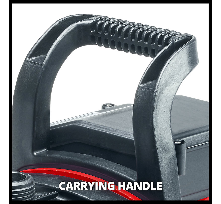 Einhell GCGP 6538 Tuinpomp in huis HoukemaTools