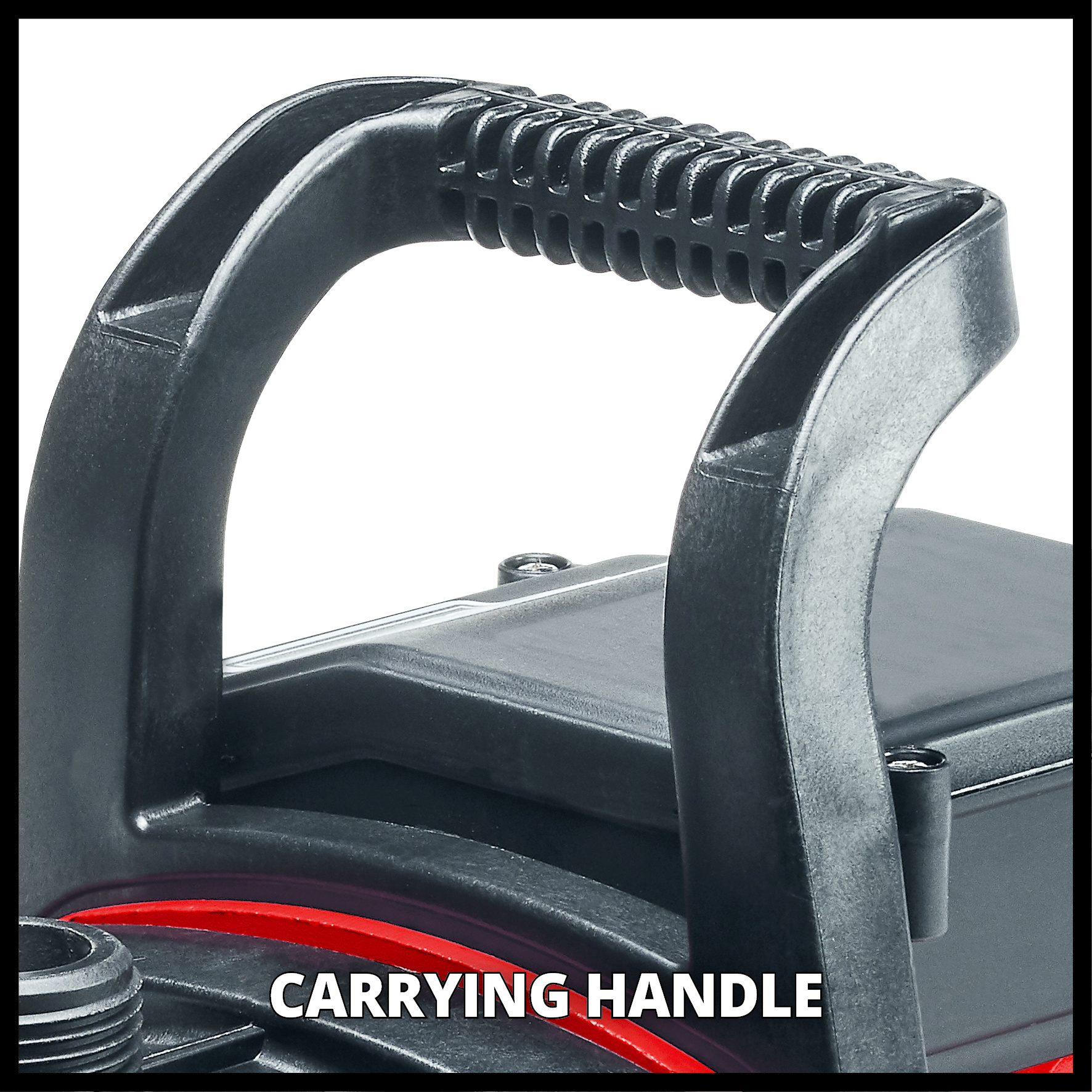 Einhell GC-GP 6538 Tuinpomp - Detailed view of the product