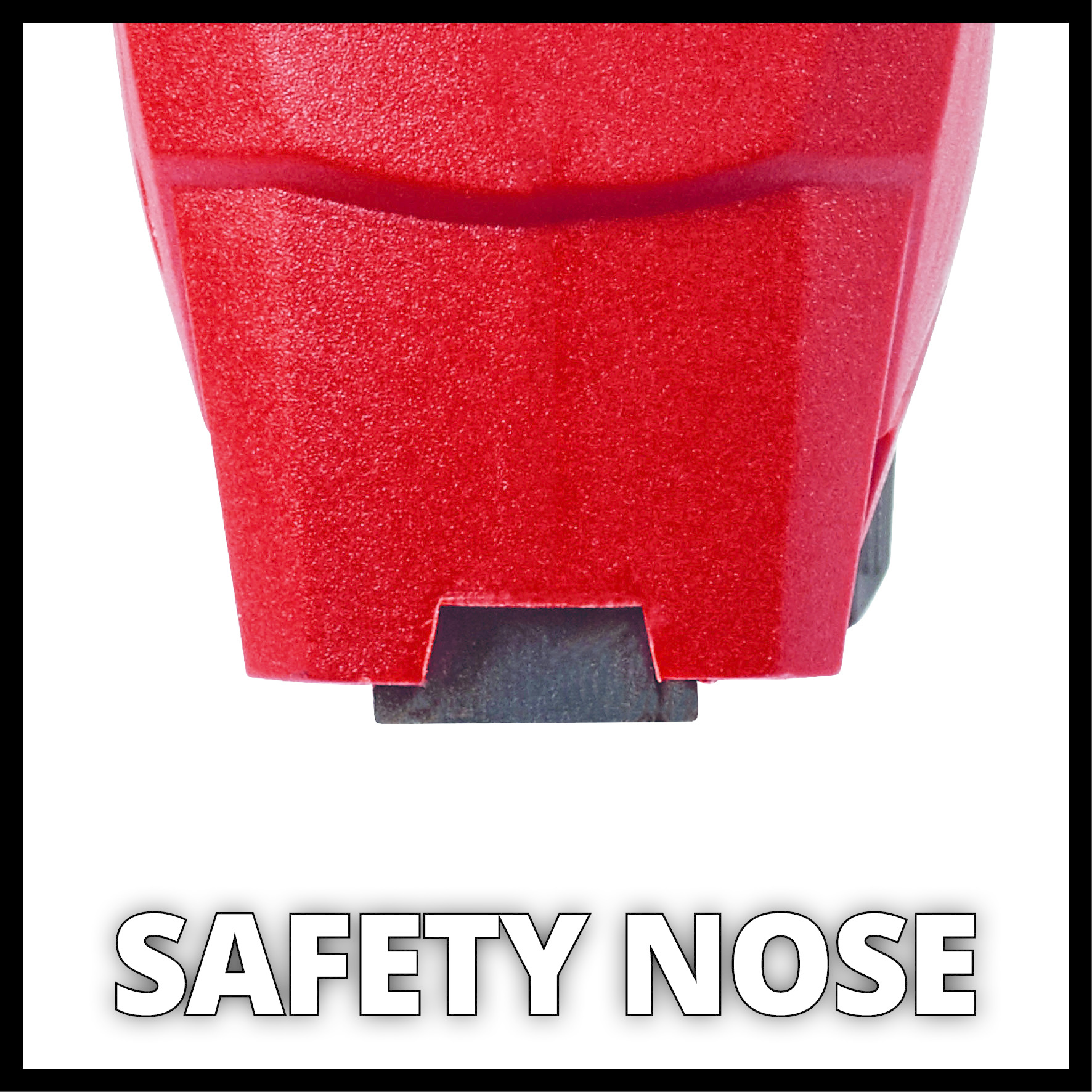 Einhell TC-CT 3,6 Li Accu Nietmachine - Detailed view of the product