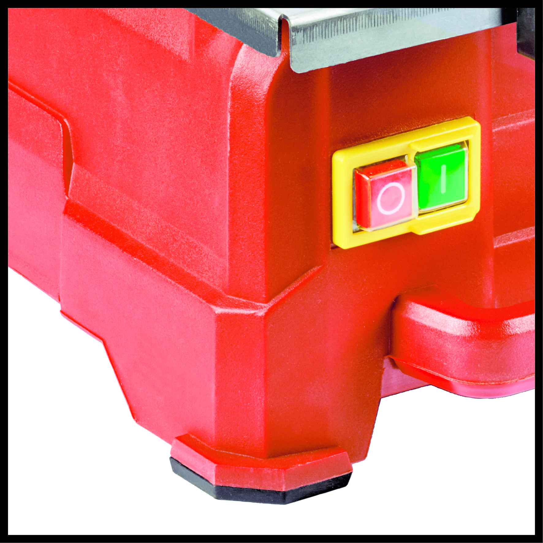 Einhell TC-TC 800 Elektrische Tegelsnijmachine - Detailed view of the product