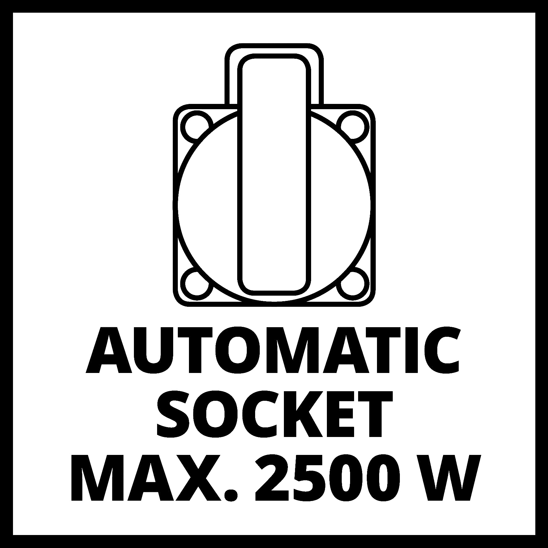 Einhell afzuiginstallatie TE-VE 550/2 A - Detailed view of the product