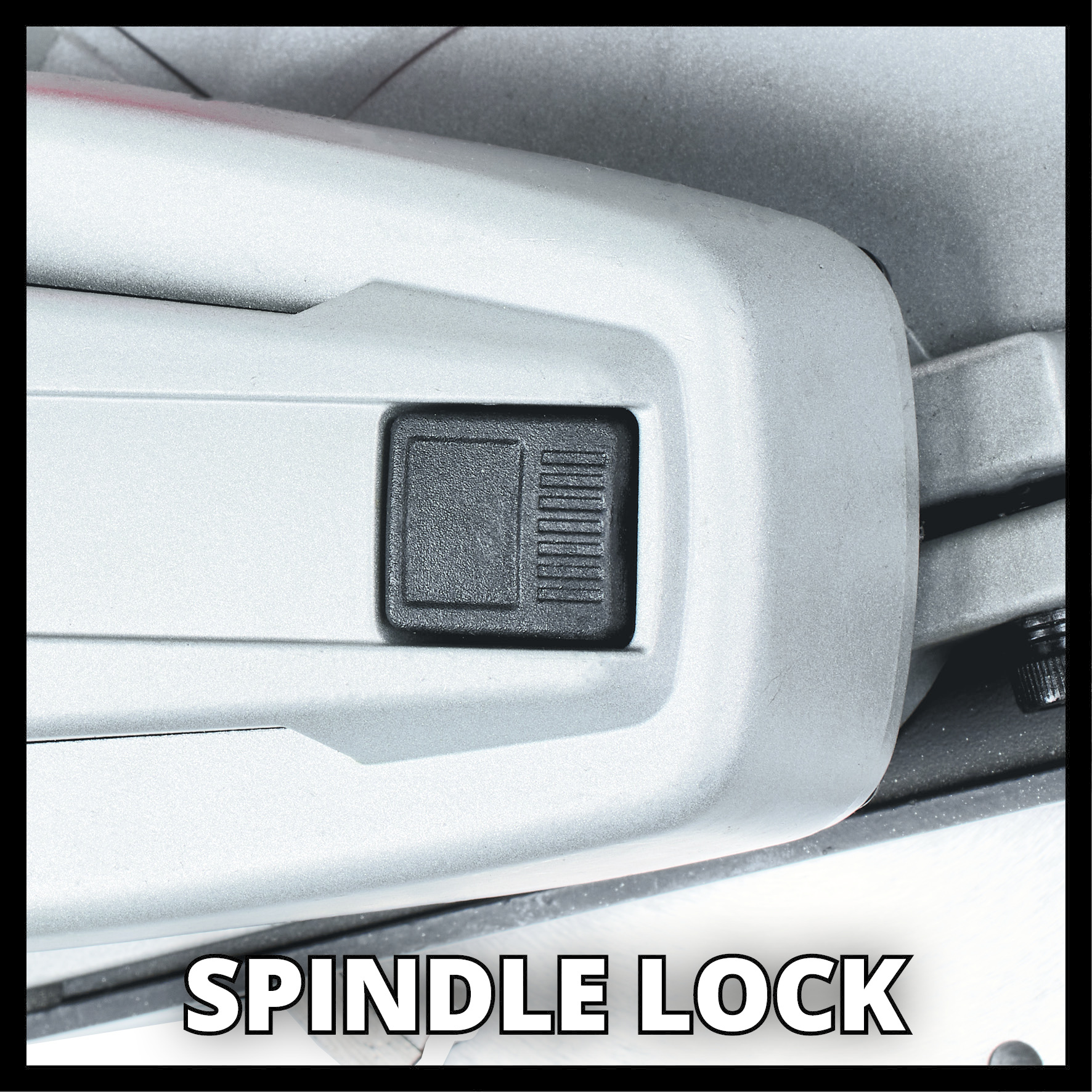 Einhell muurfrees TE-MA 1700 - 150mm - Detailed view of the product