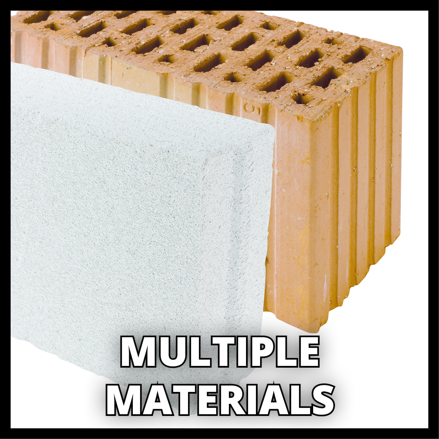 Einhell muurfrees TE-MA 1700 - 150mm - Detailed view of the product