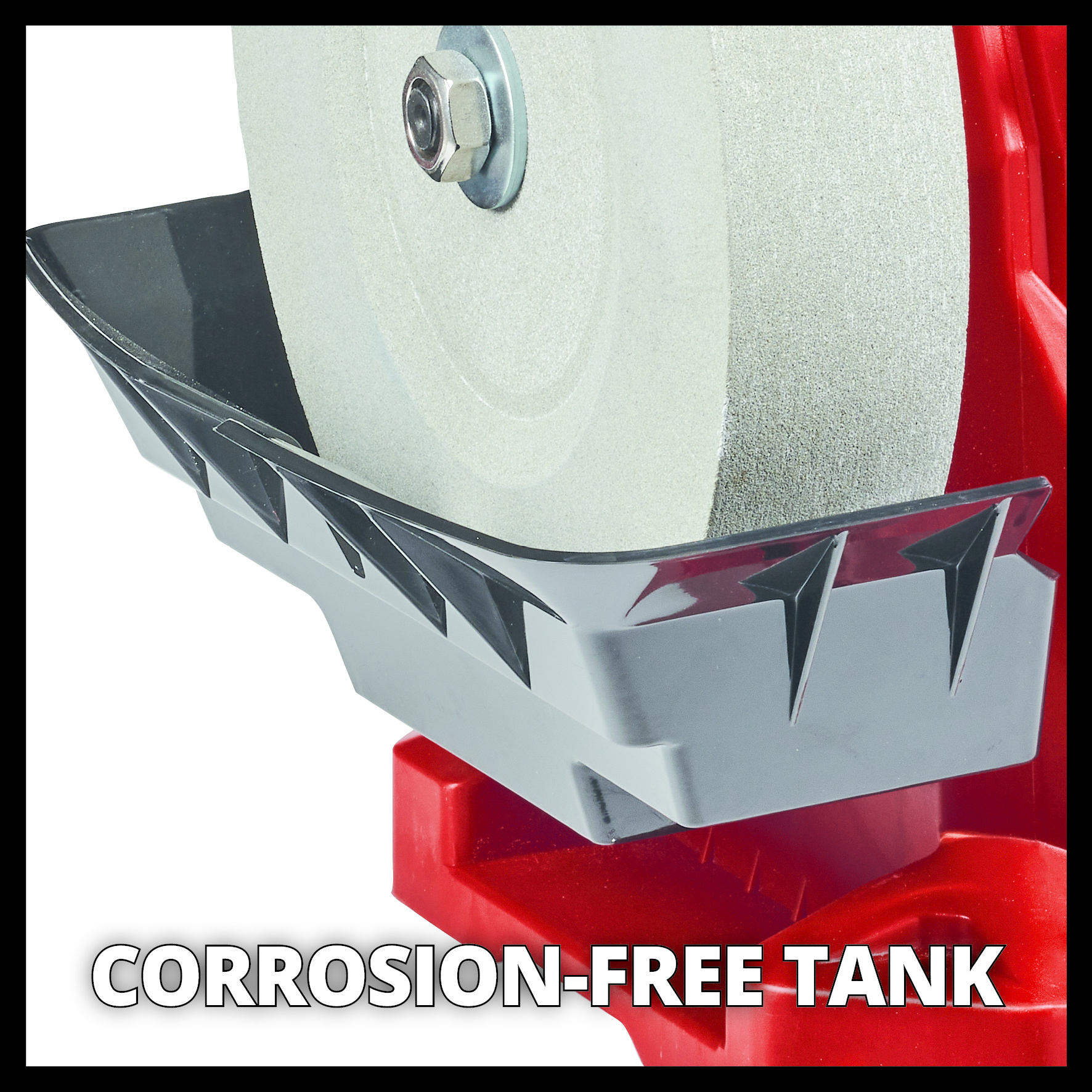 Einhell TC-WG 200 Natslijpmachine - Detailed view of the product