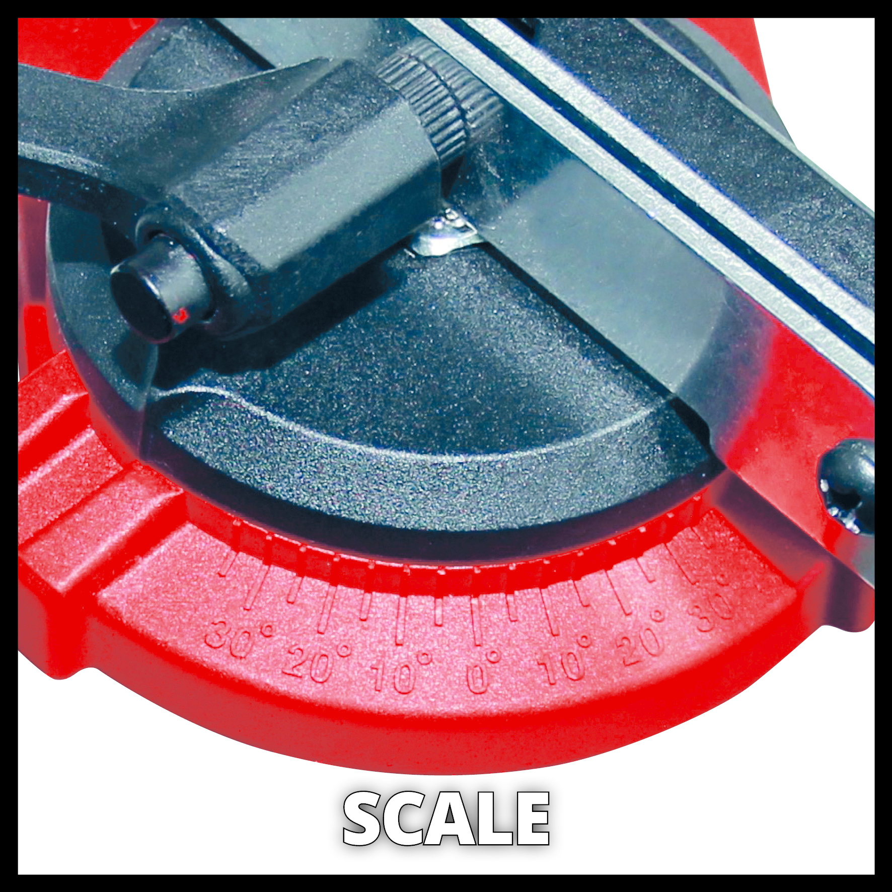 Einhell kettingzaagslijper GC-CS 85E - Detailed view of the product