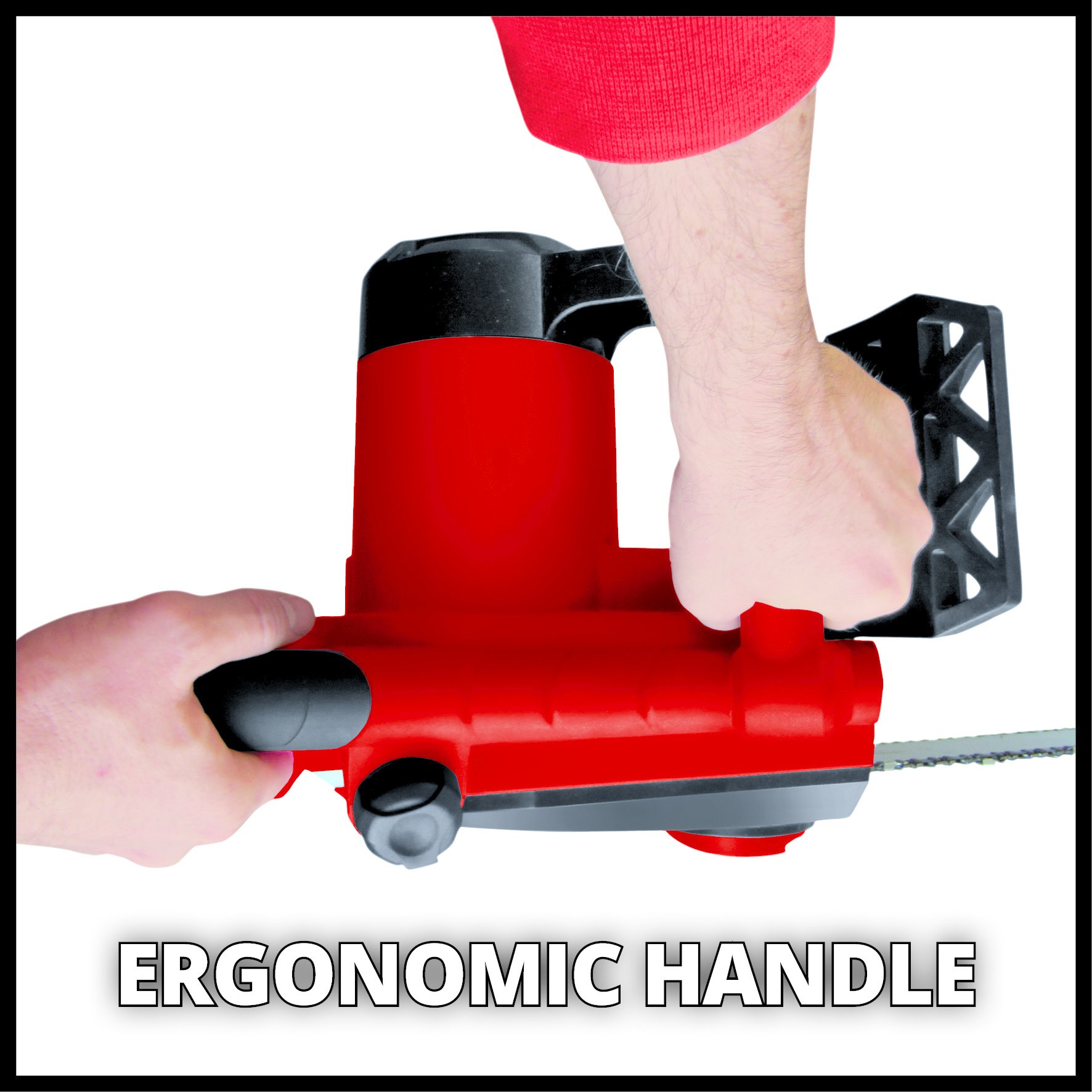 Einhell GH-EC 1835 Elektrische kettingzaag - Detailed view of the product