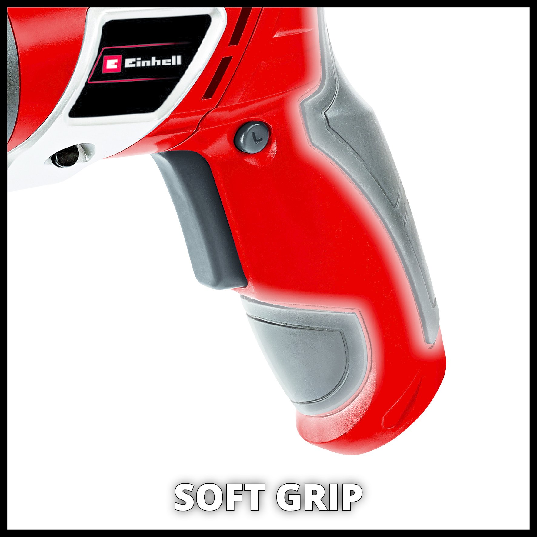 Einhell TC-SD 3,6 Li Accuschroefmachine - Detailed view of the product