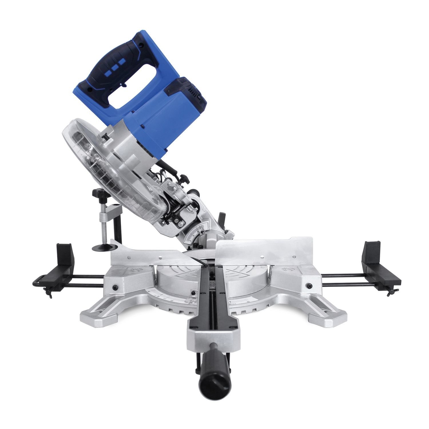 Hyundai Kap- en Verstekzaag 1500W thumbnail 4