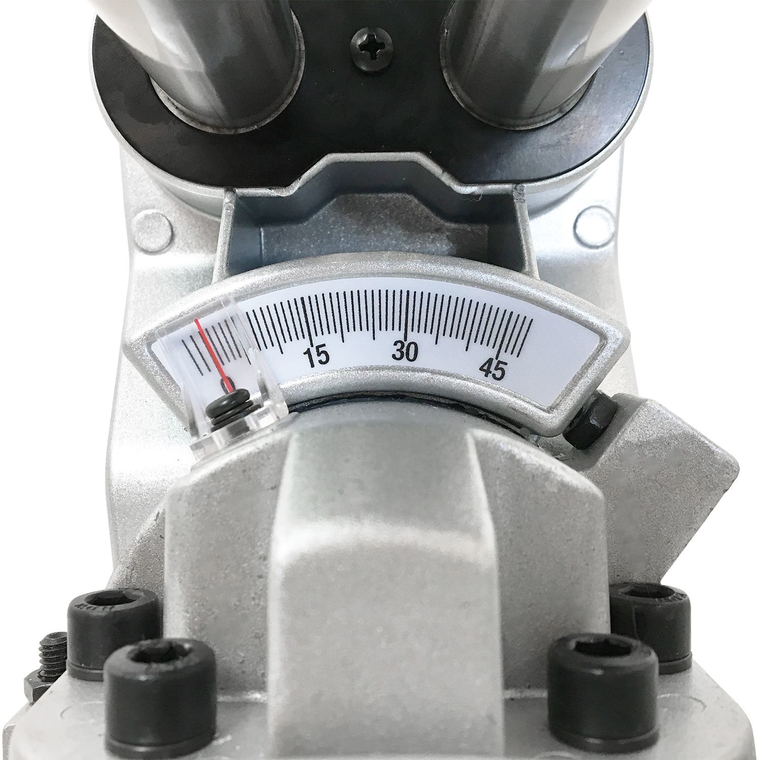 Hyundai Kap- en Verstekzaag 1500W thumbnail 6