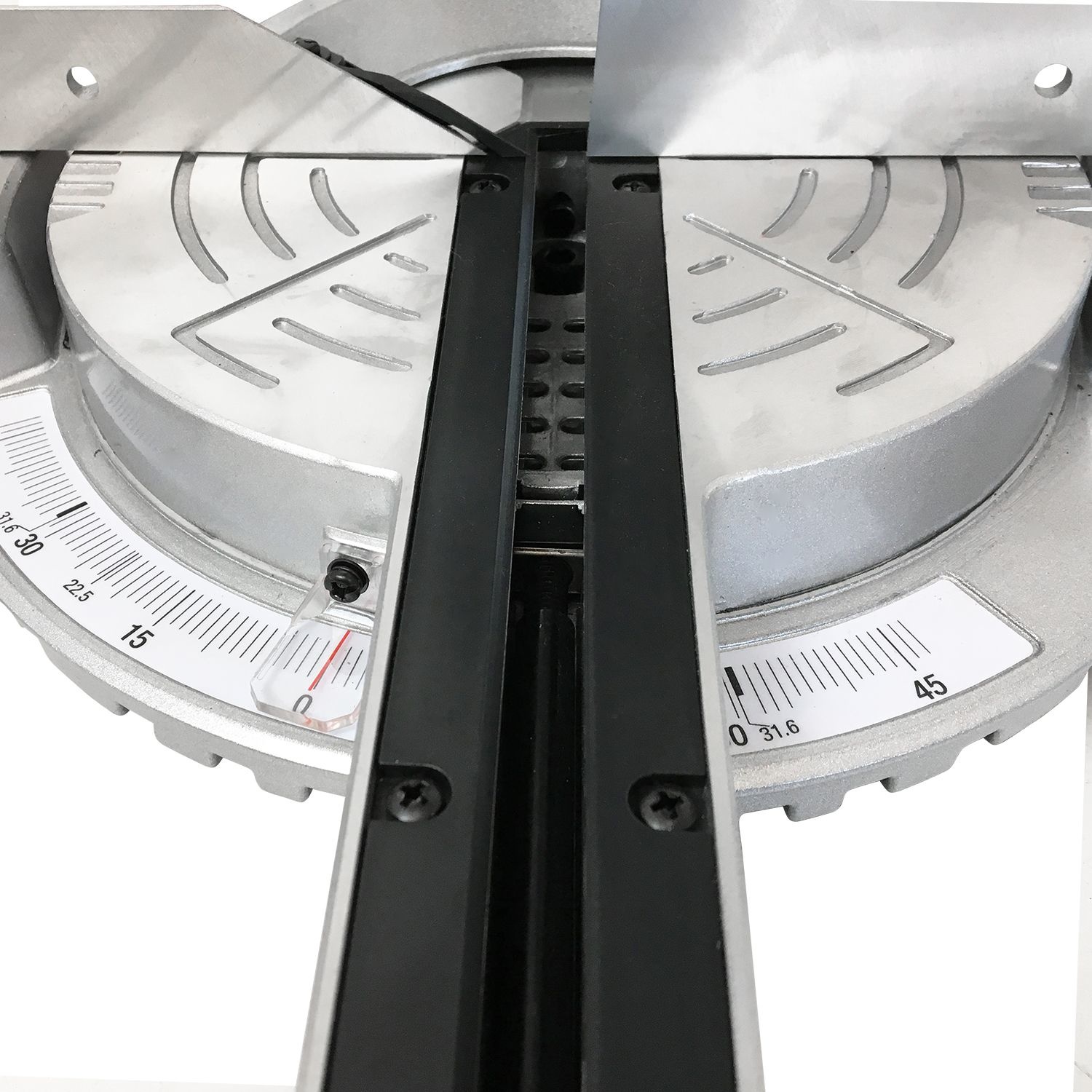 Hyundai Kap- en Verstekzaag 1500W thumbnail 7