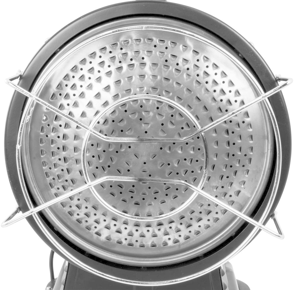 Güde Infrarood Warmtekanon Diesel GID20 - Detailed view of the product