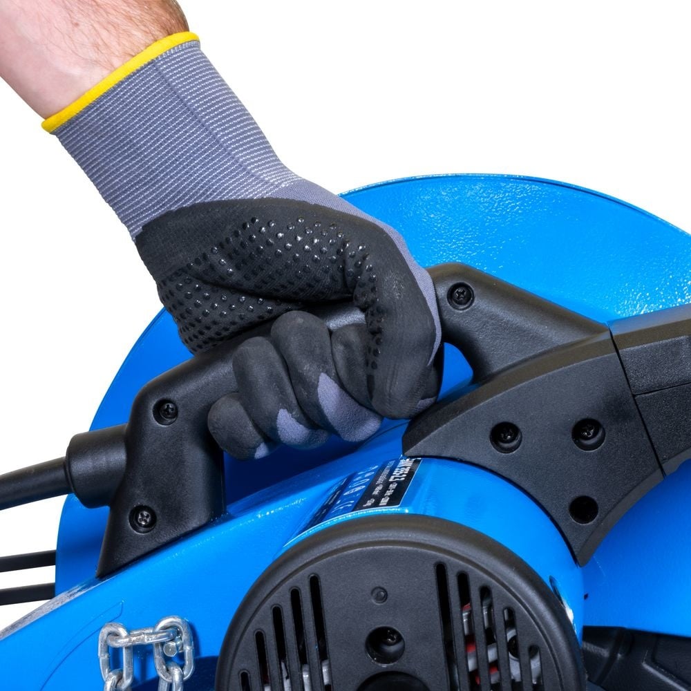 Güde Metaalafkortzaag GMK 355-2.3 - Detailed view of the product