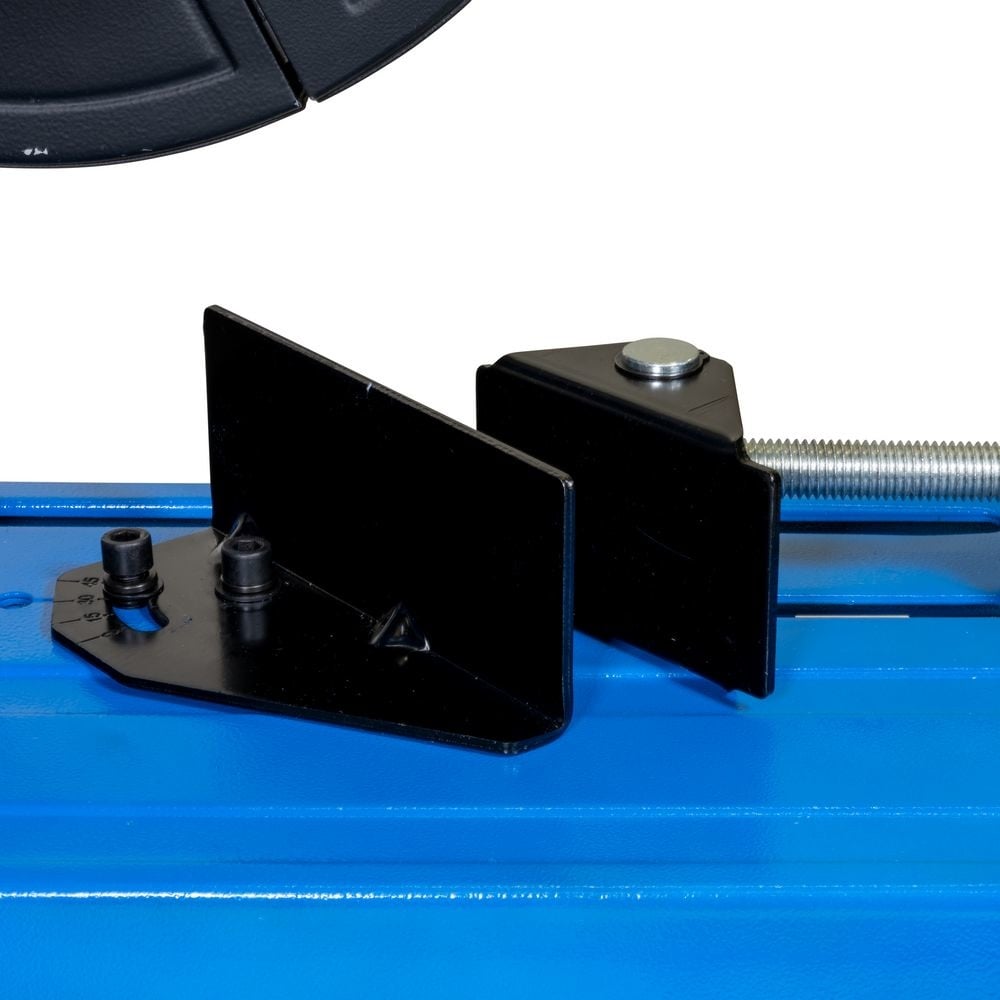 Güde Metaalafkortzaag GMK 355-2.3 - Detailed view of the product