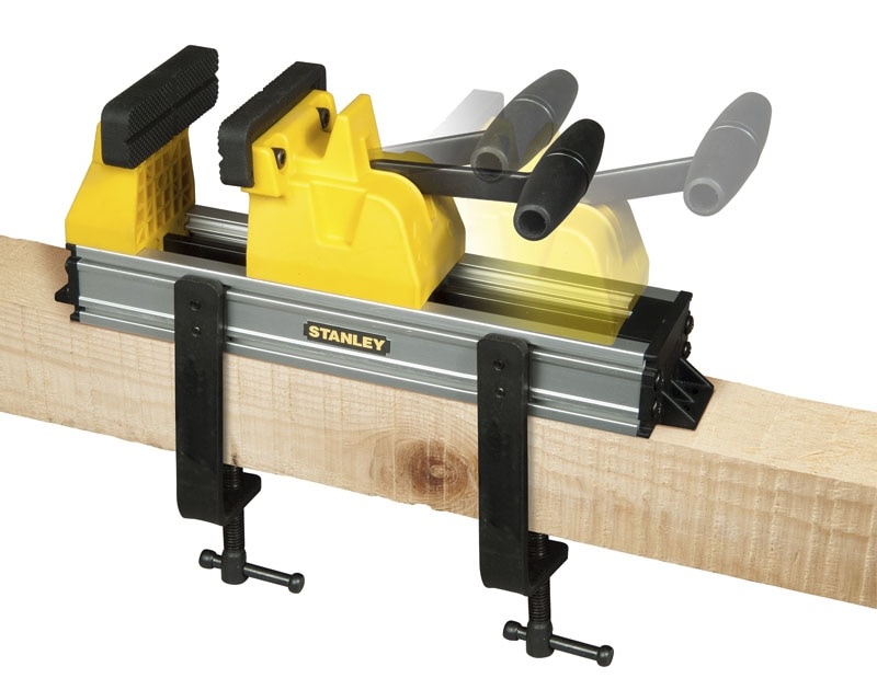 Stanley Snelspanbankschroef 0-83-179 - Detailed view of the product