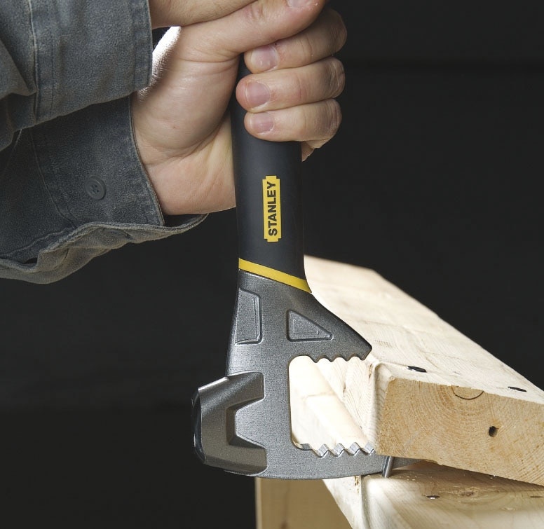 Stanley FatMax Fubar 2 - Multitool voor Sloopwerken - Detailed view of the product