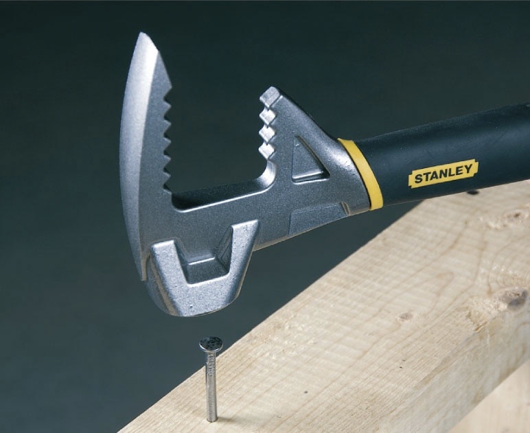 Stanley FatMax Fubar 2 - Multitool voor Sloopwerken - Detailed view of the product