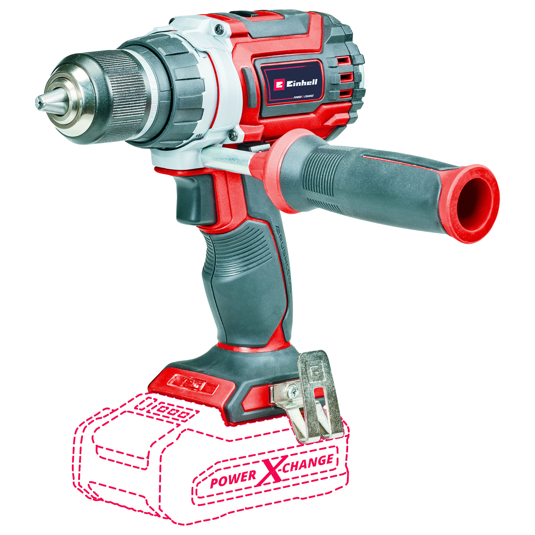 Einhell TE-CI 18 Li BL Tek Akülü 5.2 Ah Vidalama Makinesi Fiyatları Einhell TE-CI 18 Li BL Tek Akülü 5.2 Ah Vidalama Makinesi Fiyatları