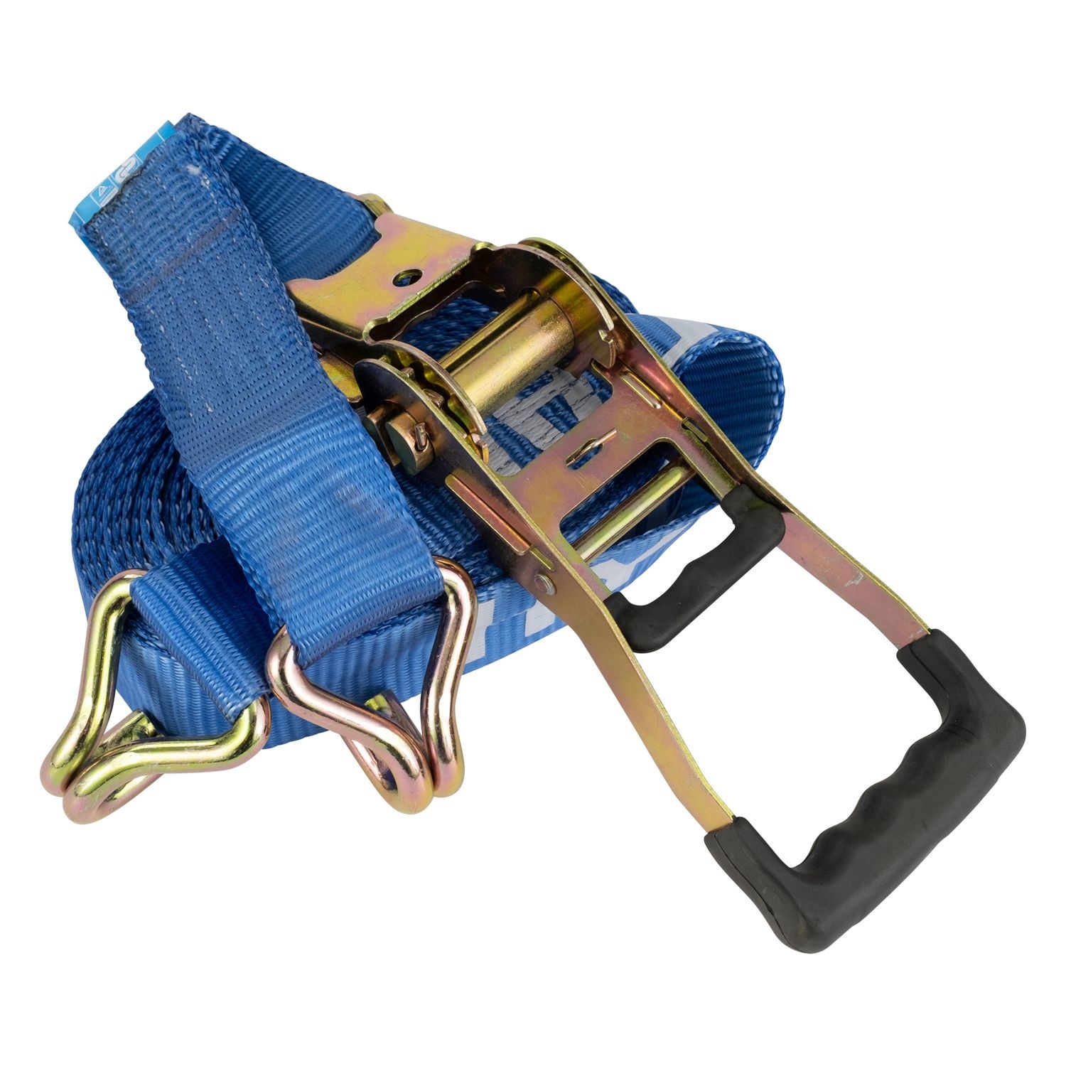 Spanband met Ratel 50mm x 8M1 - Detailed view of the product