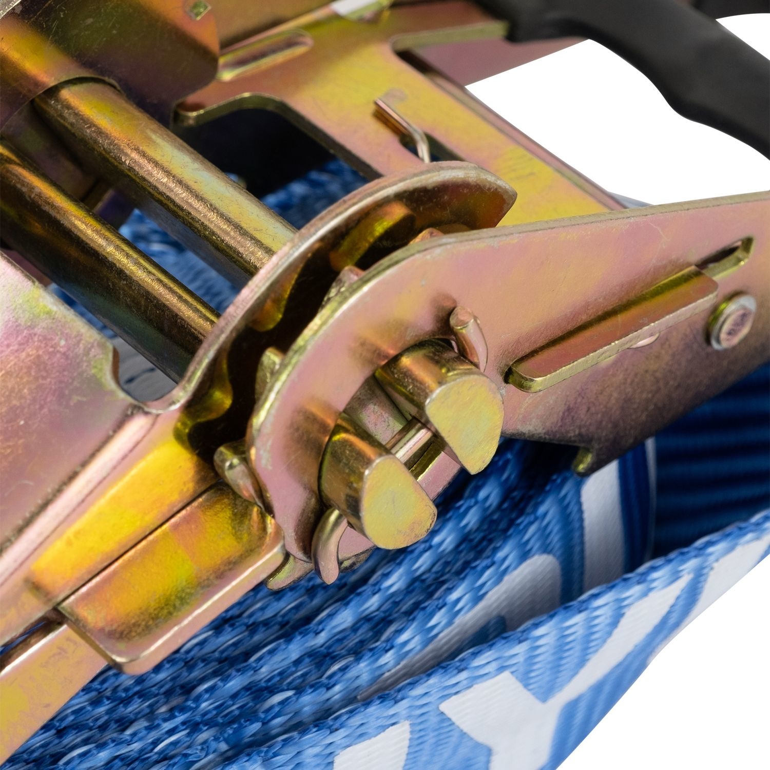 Spanband met Ratel 50mm x 8M1 - Detailed view of the product