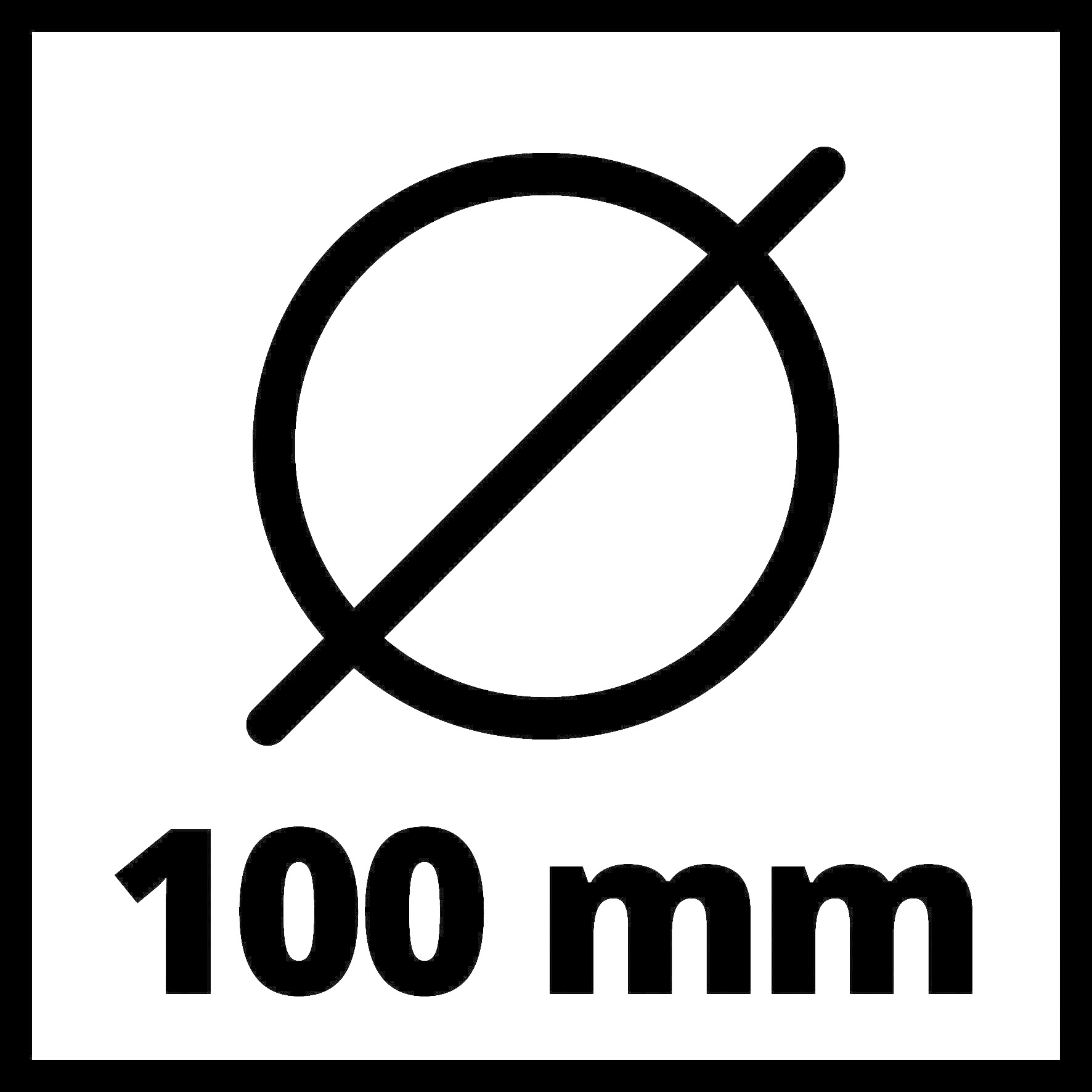 Einhell Voegenreiniger borstelset Staal&Nylon 100m - Detailed view of the product