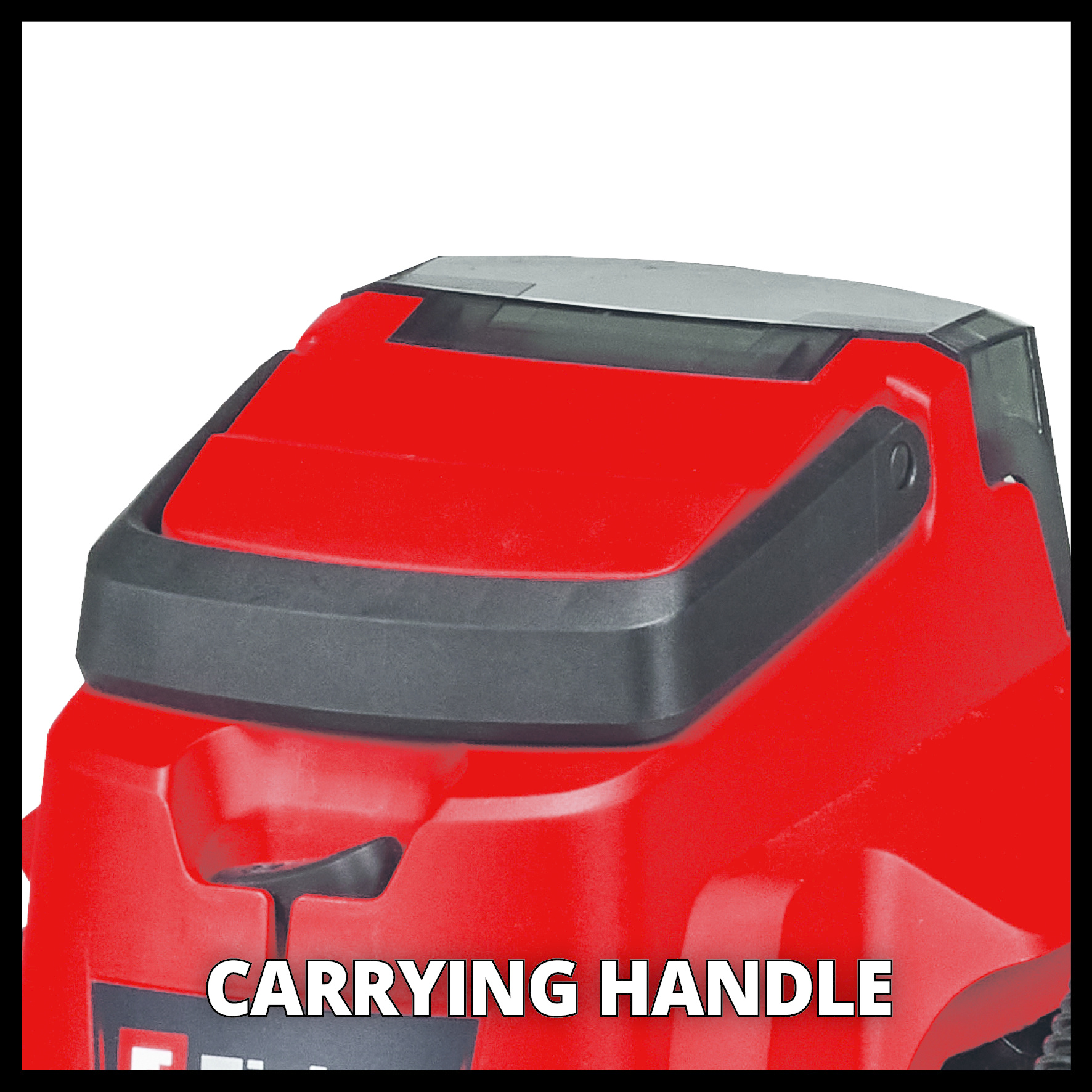 Einhell TC-VC 18/15 Li-Solo Accu Nat-/Droogzuiger - Detailed view of the product