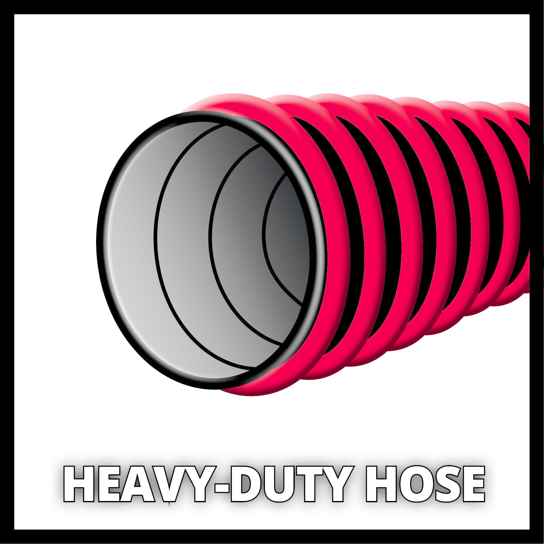 Einhell TE-VC 2230 SACL, Nat-/Droogzuiger - Detailed view of the product