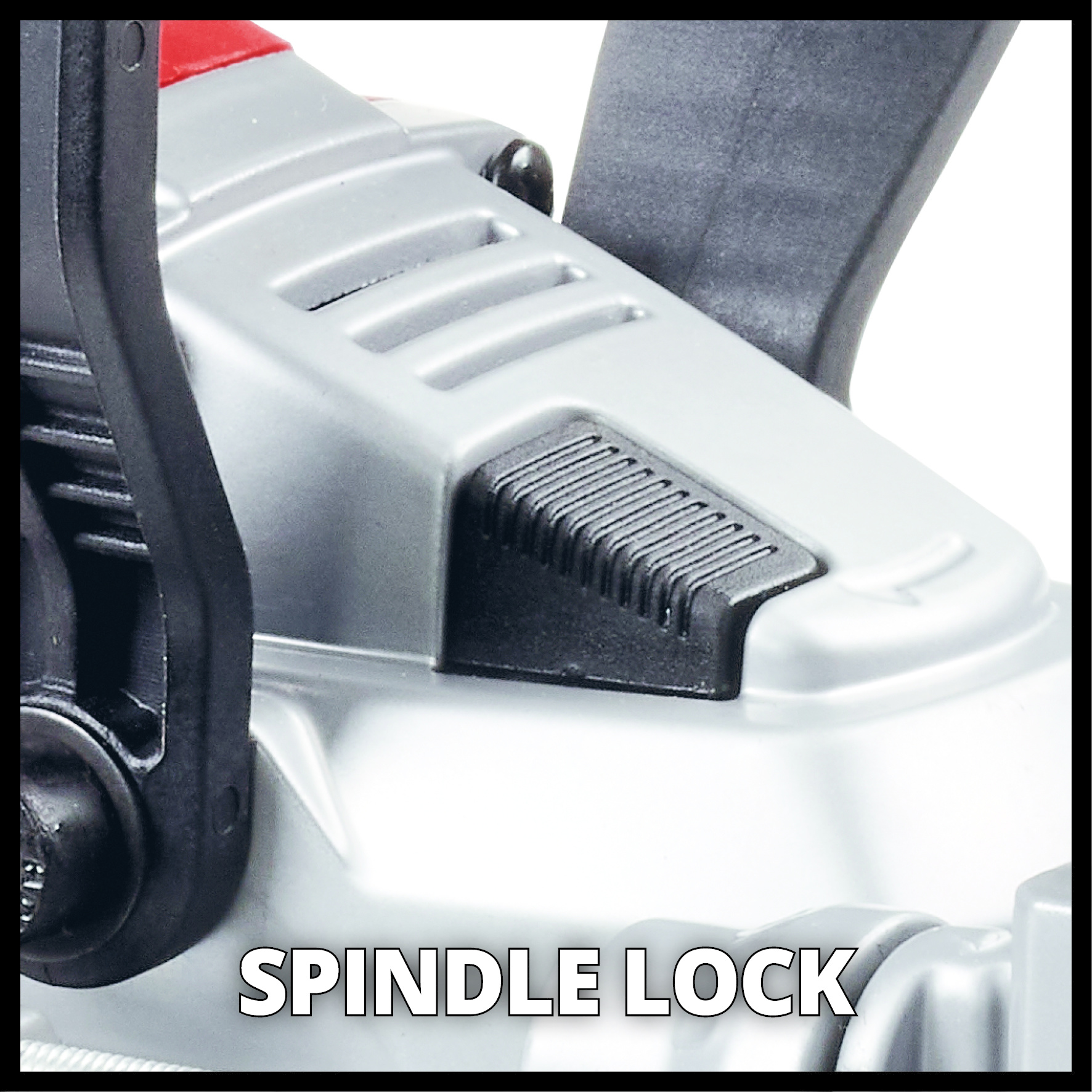 Einhell TE-BJ 18 Li - Solo Accu Lamellenfrees - Detailed view of the product