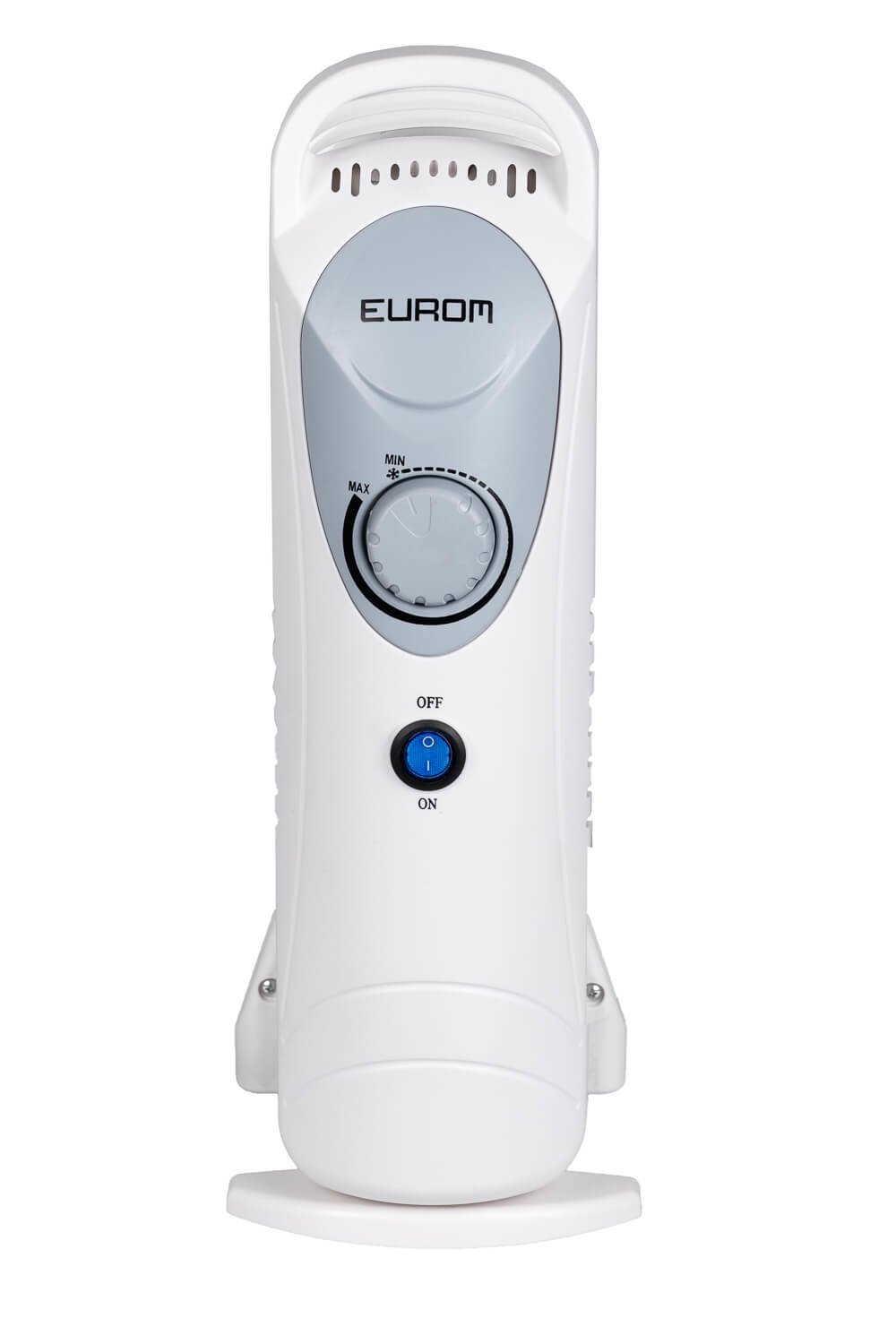 Eurom RAD 500 oliegevulde radiator - Detailed view of the product